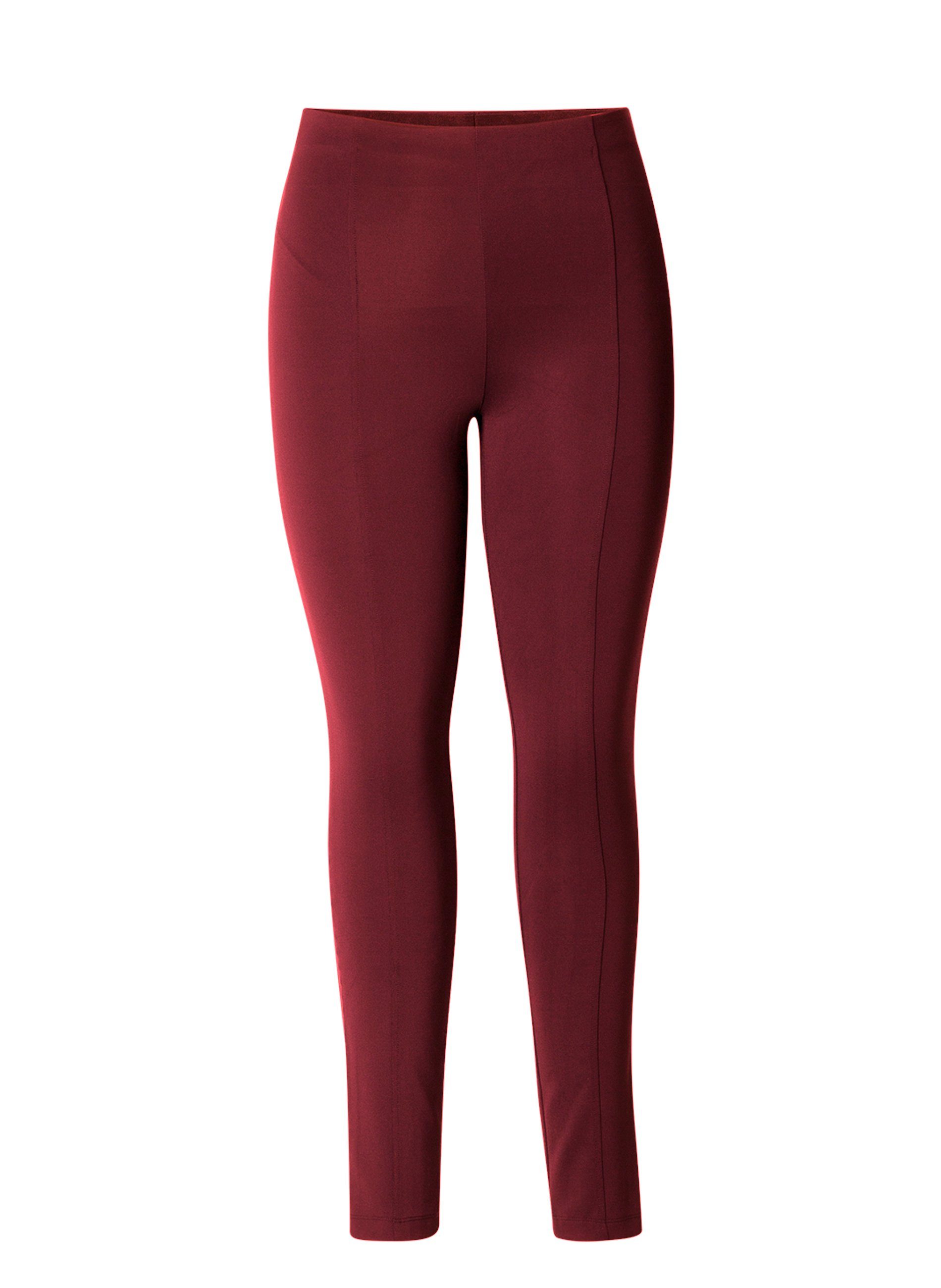 yest Bequeme Jeans Yumi Essential mit elastischem Bund