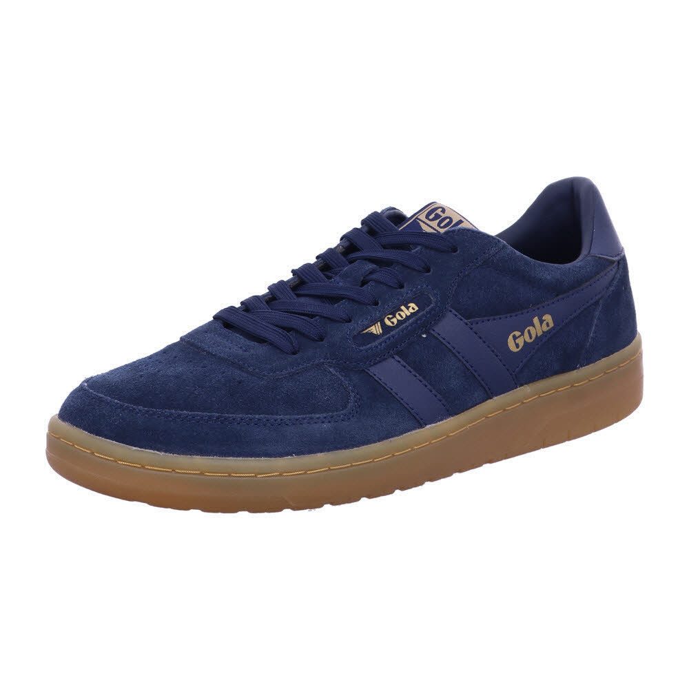 Gola HAWK SUEDE 86 Schnürschuh