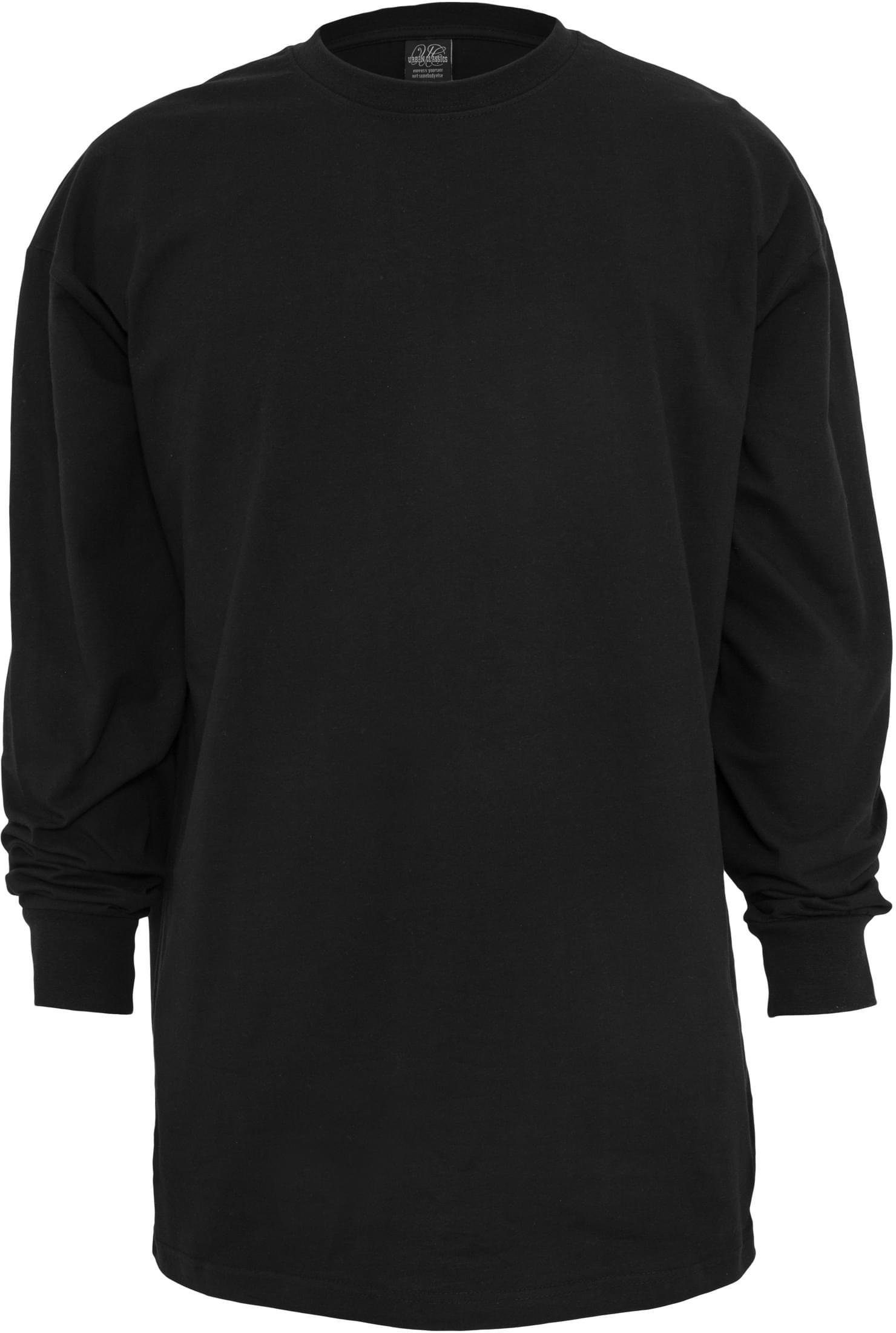 URBAN CLASSICS Langarmshirt Tall Tee L/S günstig online kaufen
