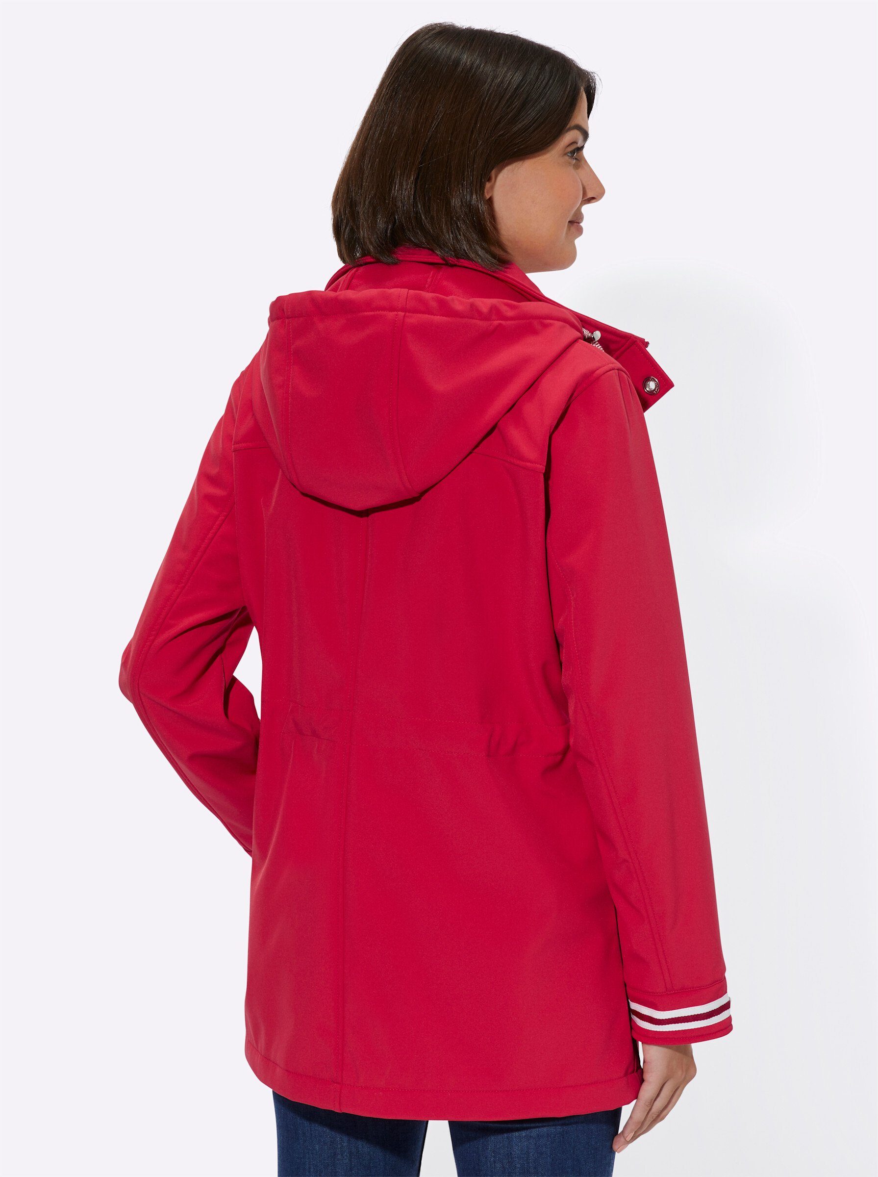 Witt Allwetterjacke Softshelljacke günstig online kaufen