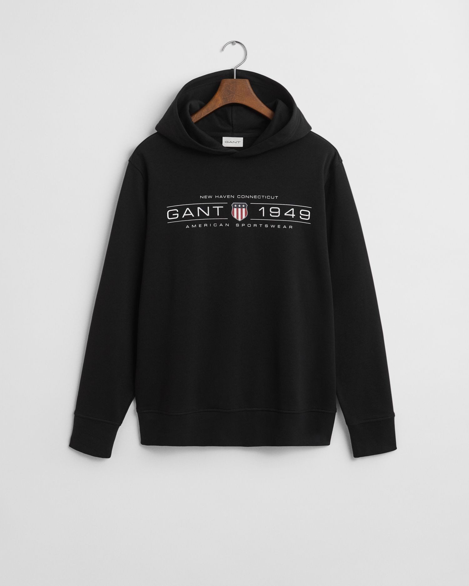 Gant Hoodie günstig online kaufen