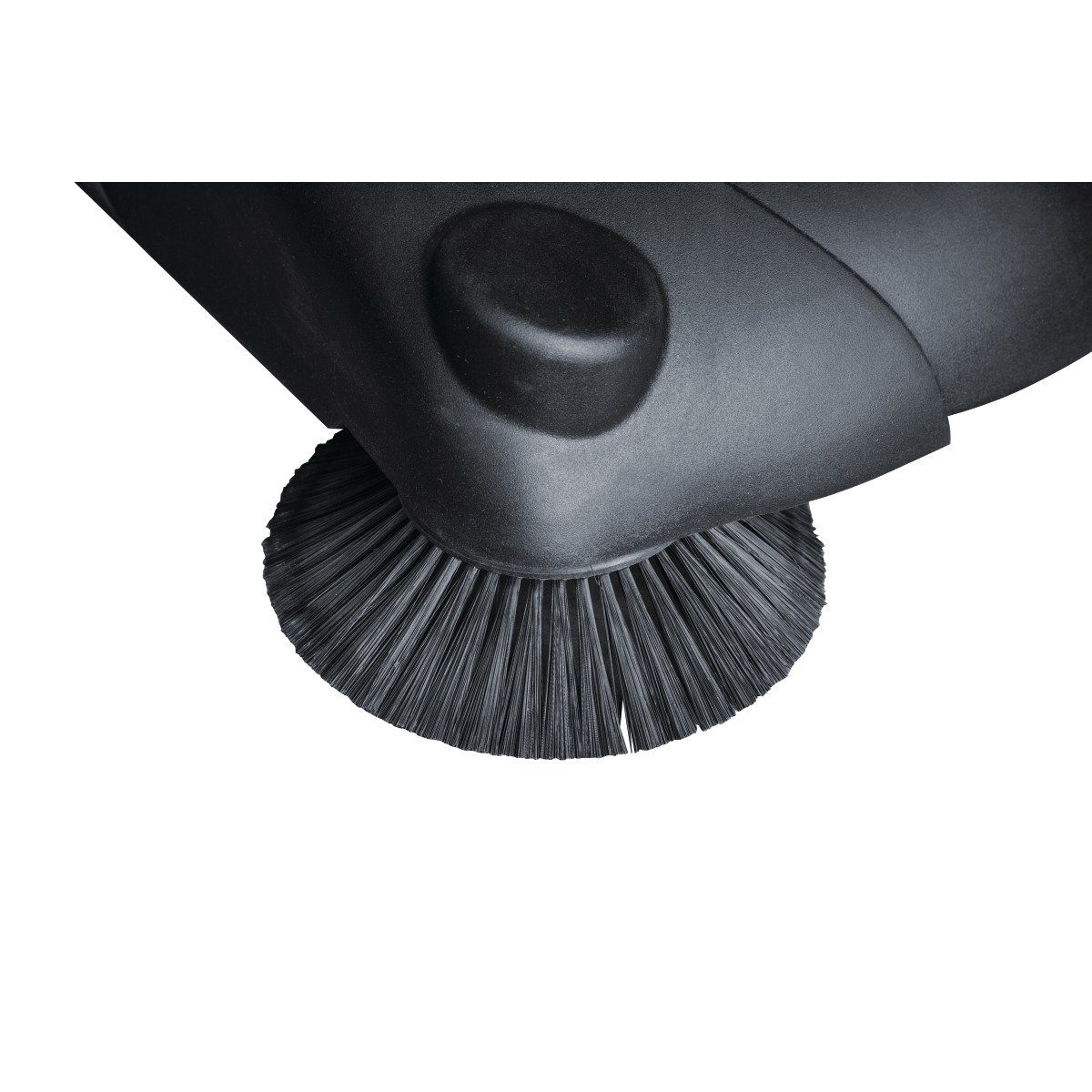 cleancraft Handkehrmaschine Cleancraft Kehrmaschine HKM700 2 Seitenbesen, Arbeitsbreite 70cm, fŸr