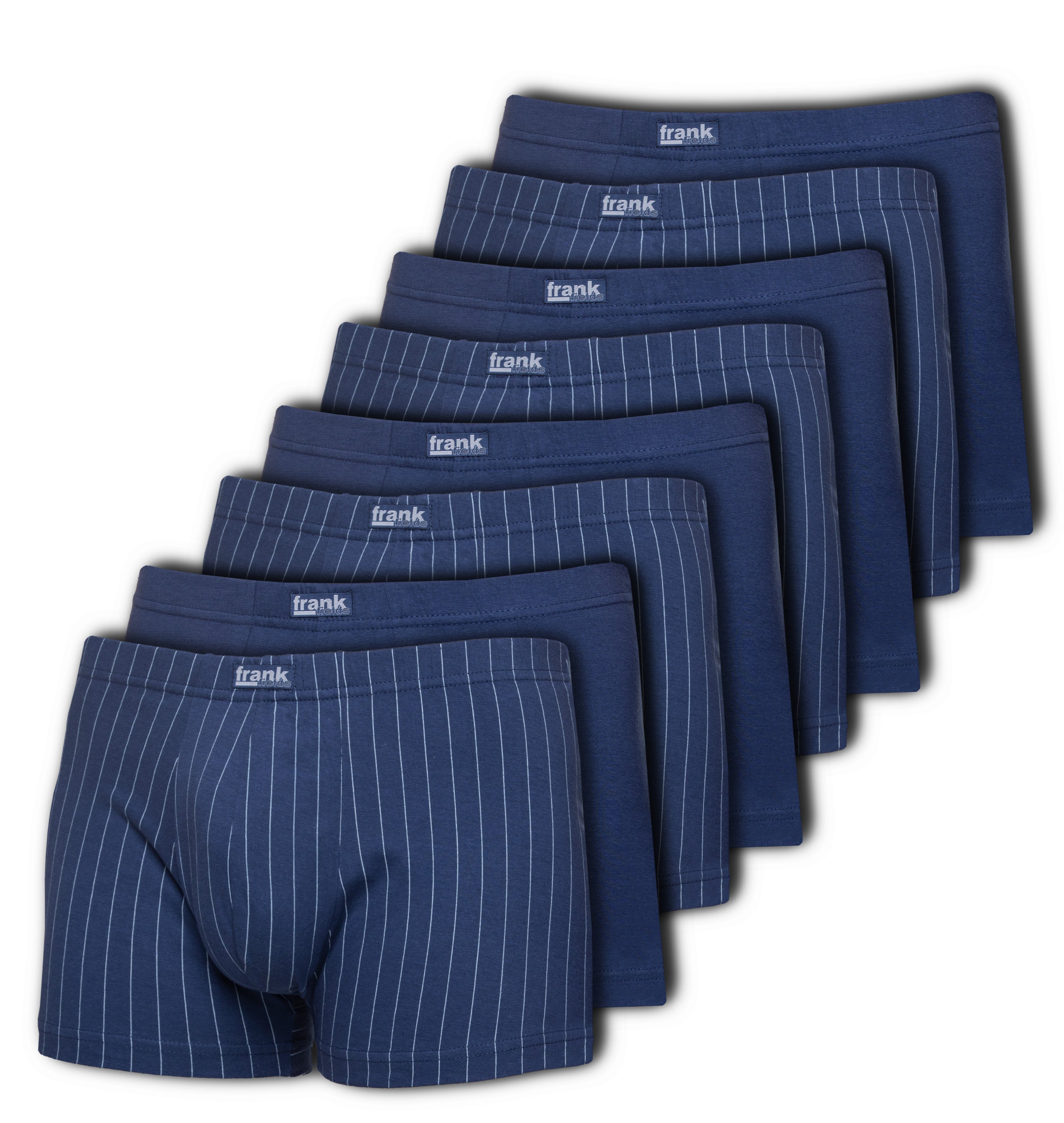 FrankFields Retro Pants Frank Fields Herren Retro-Pants 8er Pack aus 95%  Baumwolle und 5% Elasthan online kaufen | OTTO