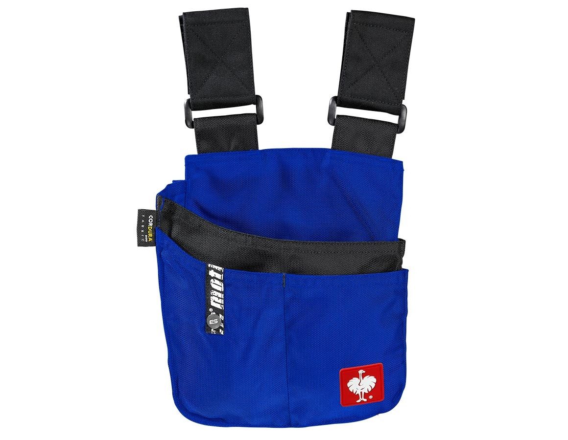 Engelbert Strauss Инструментtasche engelbert strauss Workertasche e.s.motion kornblau/schwarz