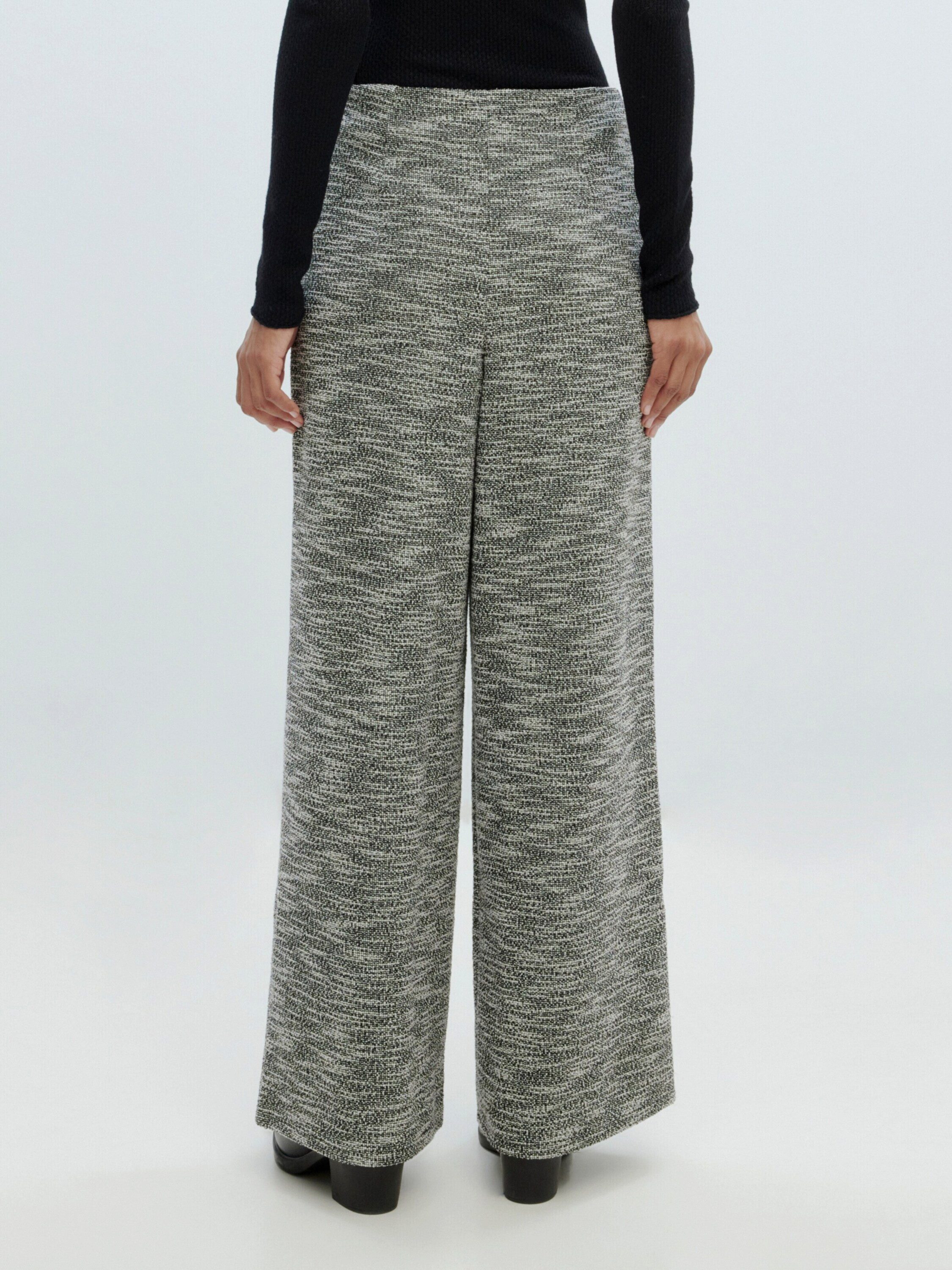 EDITED Stoffhose Angelika (1-tlg) Weiteres Detail