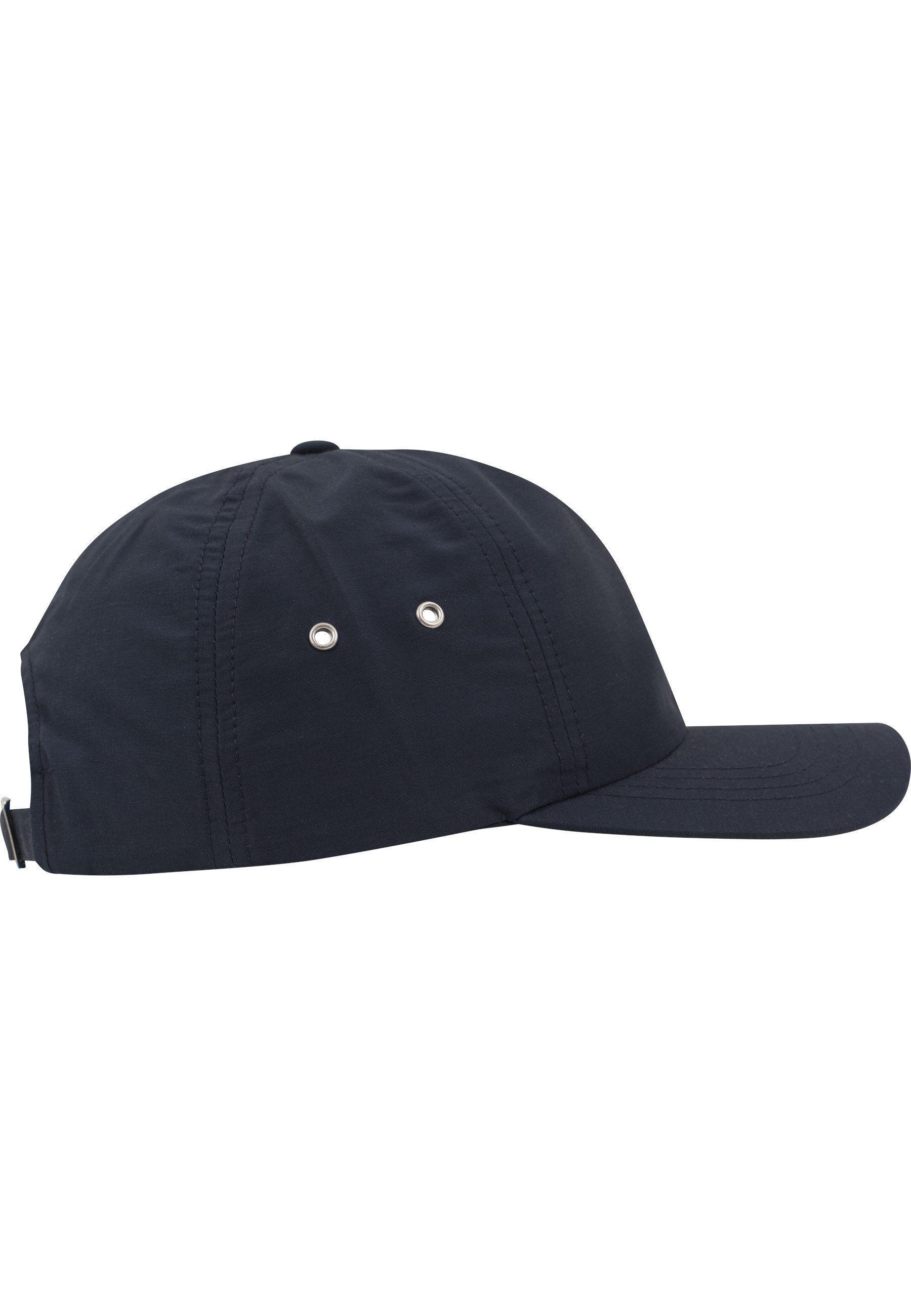 Flexfit Snapback Cap Flexfit Unisex Low Profile Water Repellent Cap