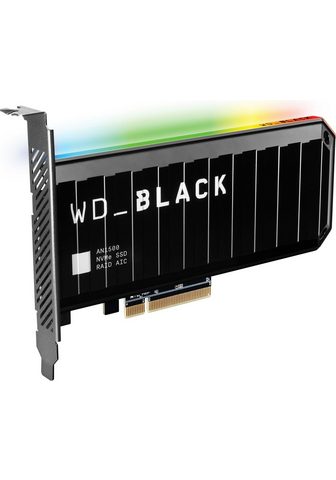 WD_Black »AN1500« interne SSD (1 TB)