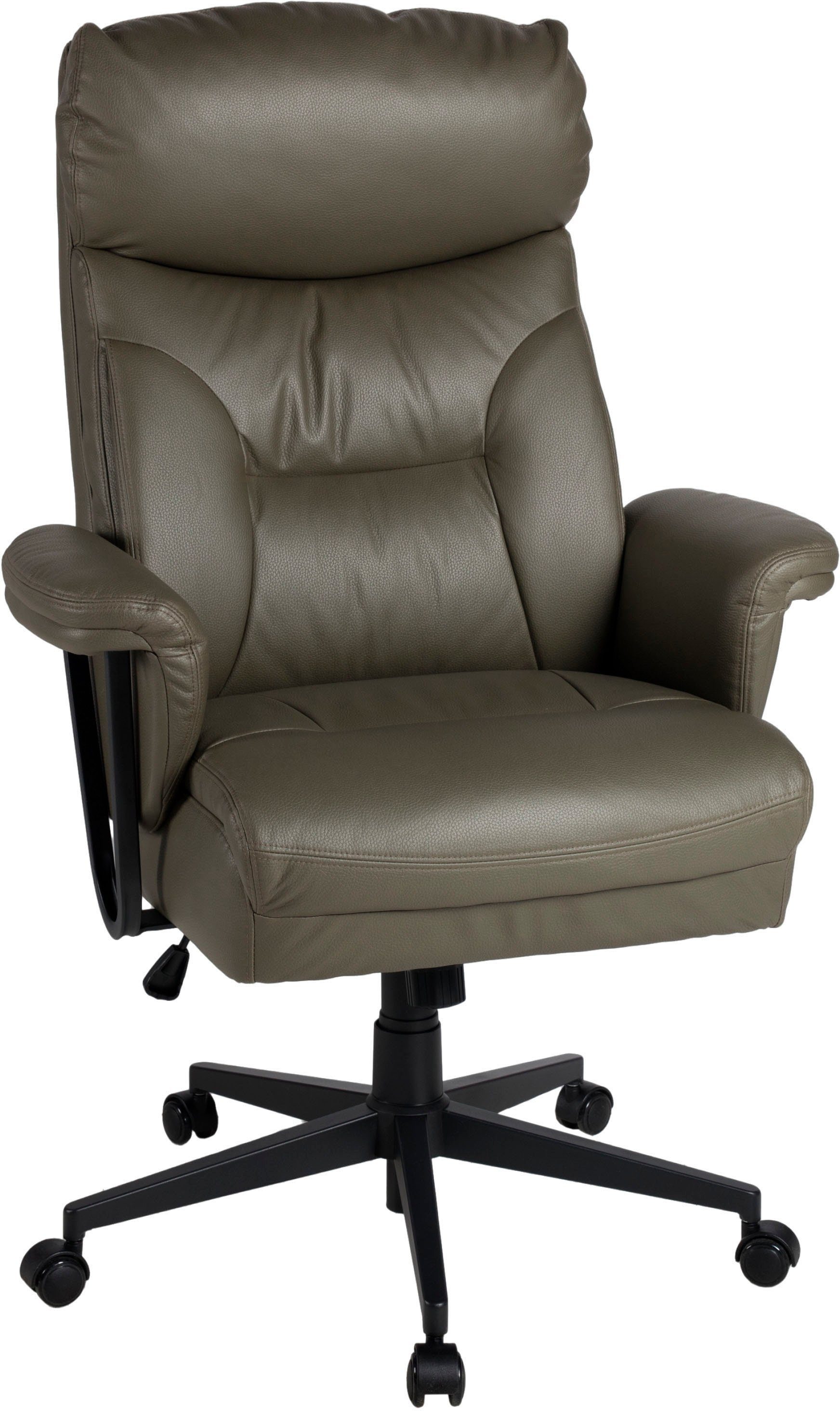 Duo Collection Chefsessel Tiago XXL, Belastbarkeit günstig online kaufen