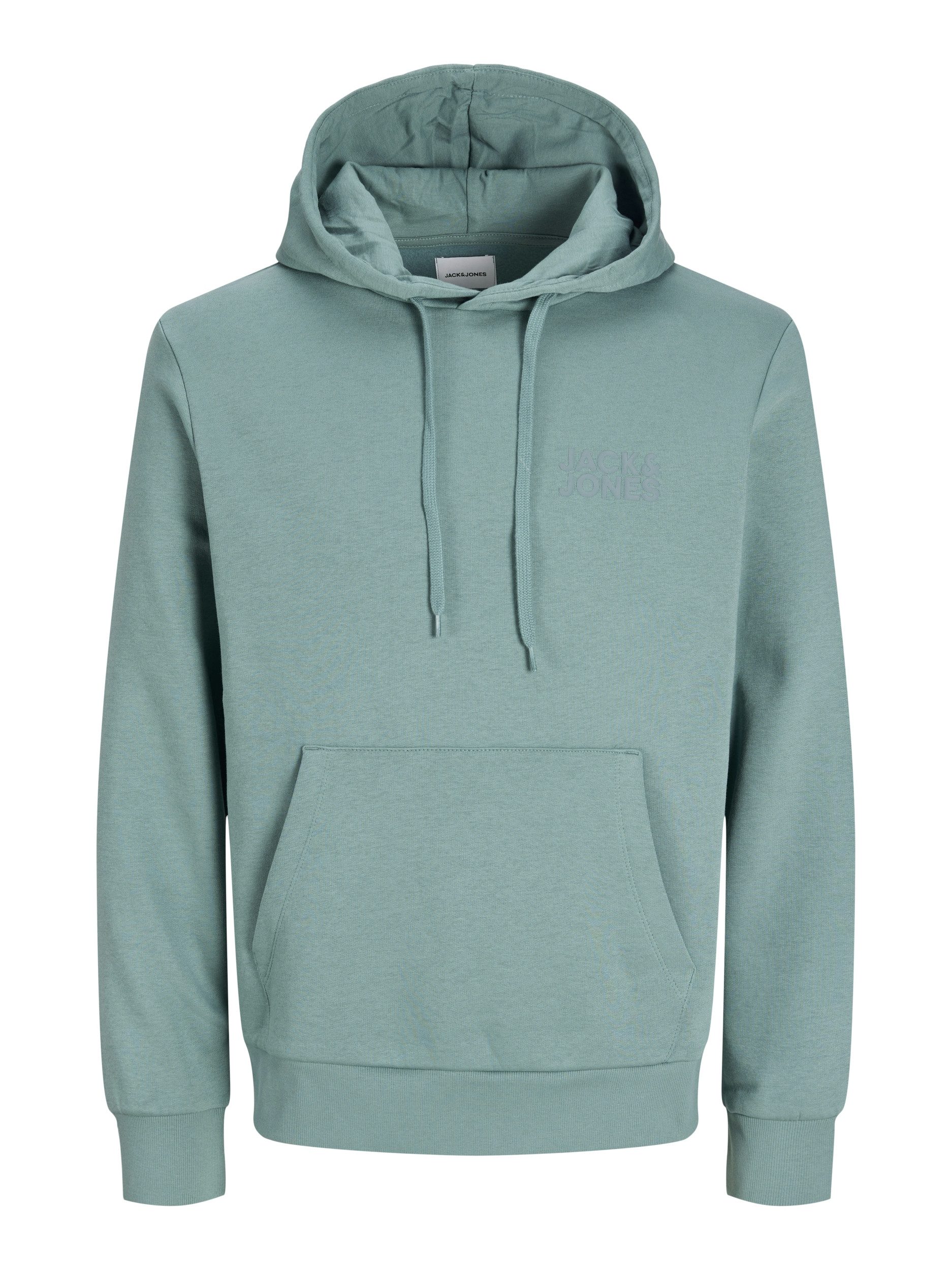 Mineral Blue Detail:Small Print