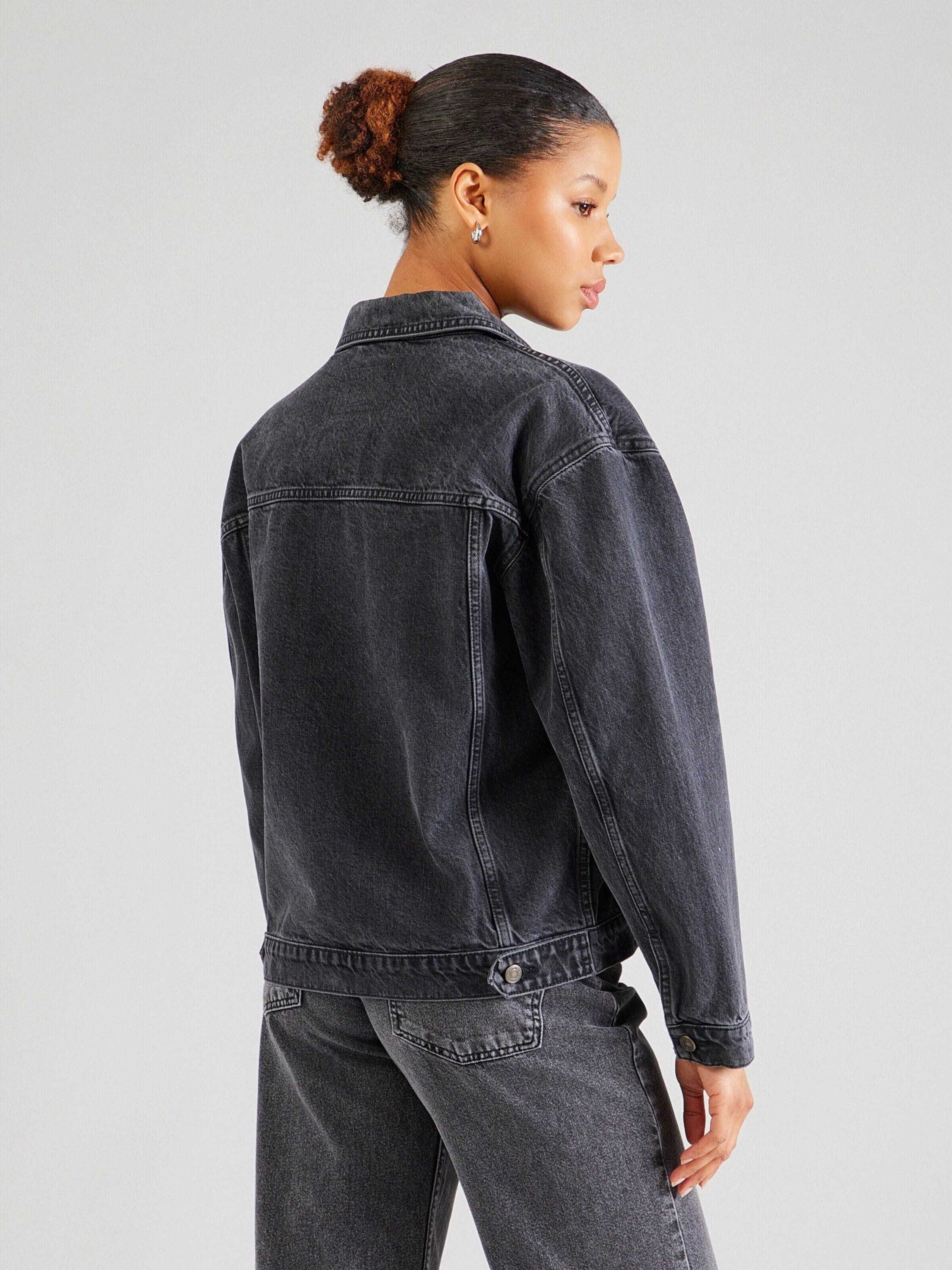 ONLY Jeansjacke ONLHARPER (1-St)