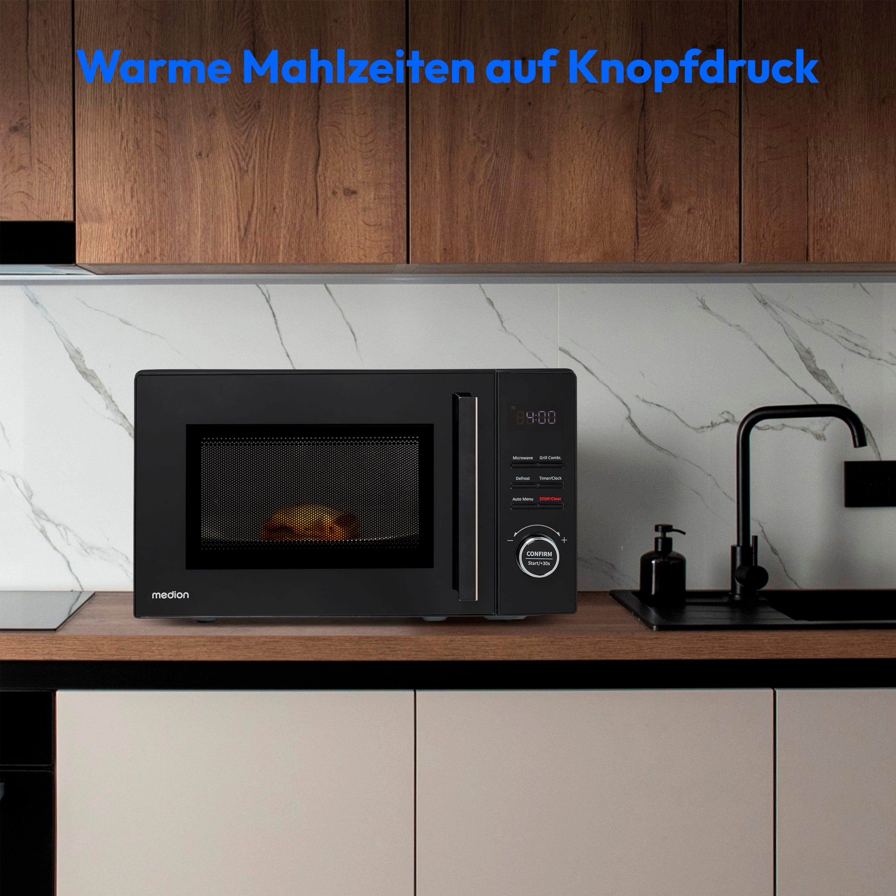 Medion MD12021 - Bild 2