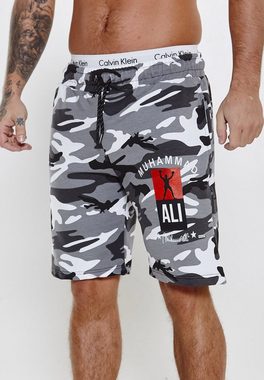 Code47 Trainingsshorts Short SH-3726 (1-tlg)