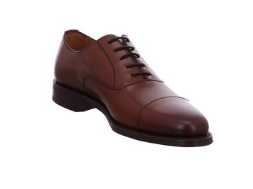 Berwick 1707 Captoe Oxford Schnürschuh