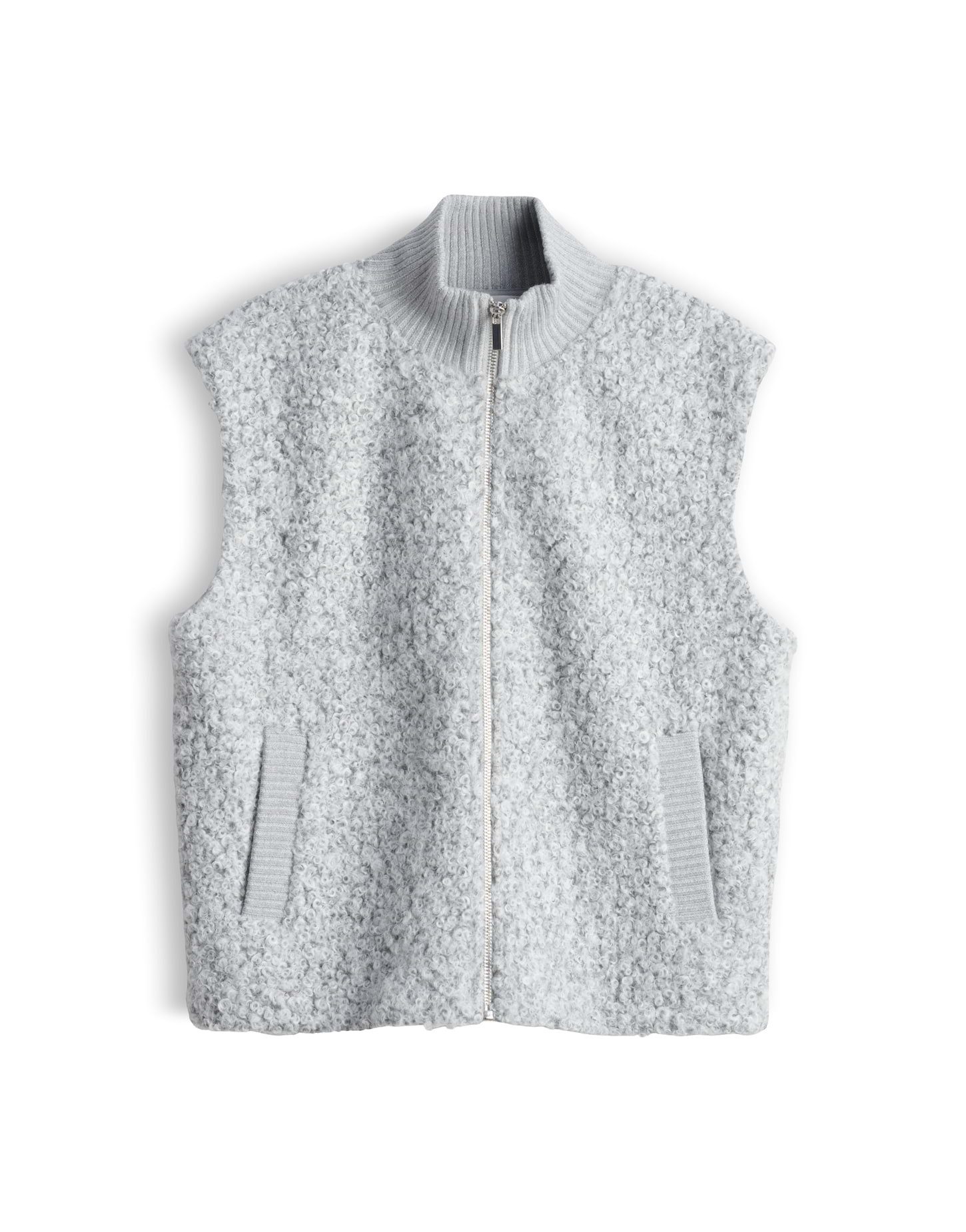 OPUS Sweatweste Guluni