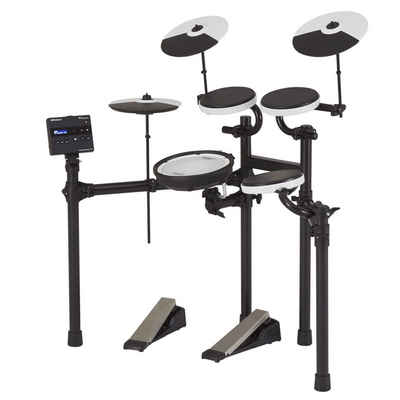 Roland E-Drum, TD-02KV E-Drum Set - E-Drum Set