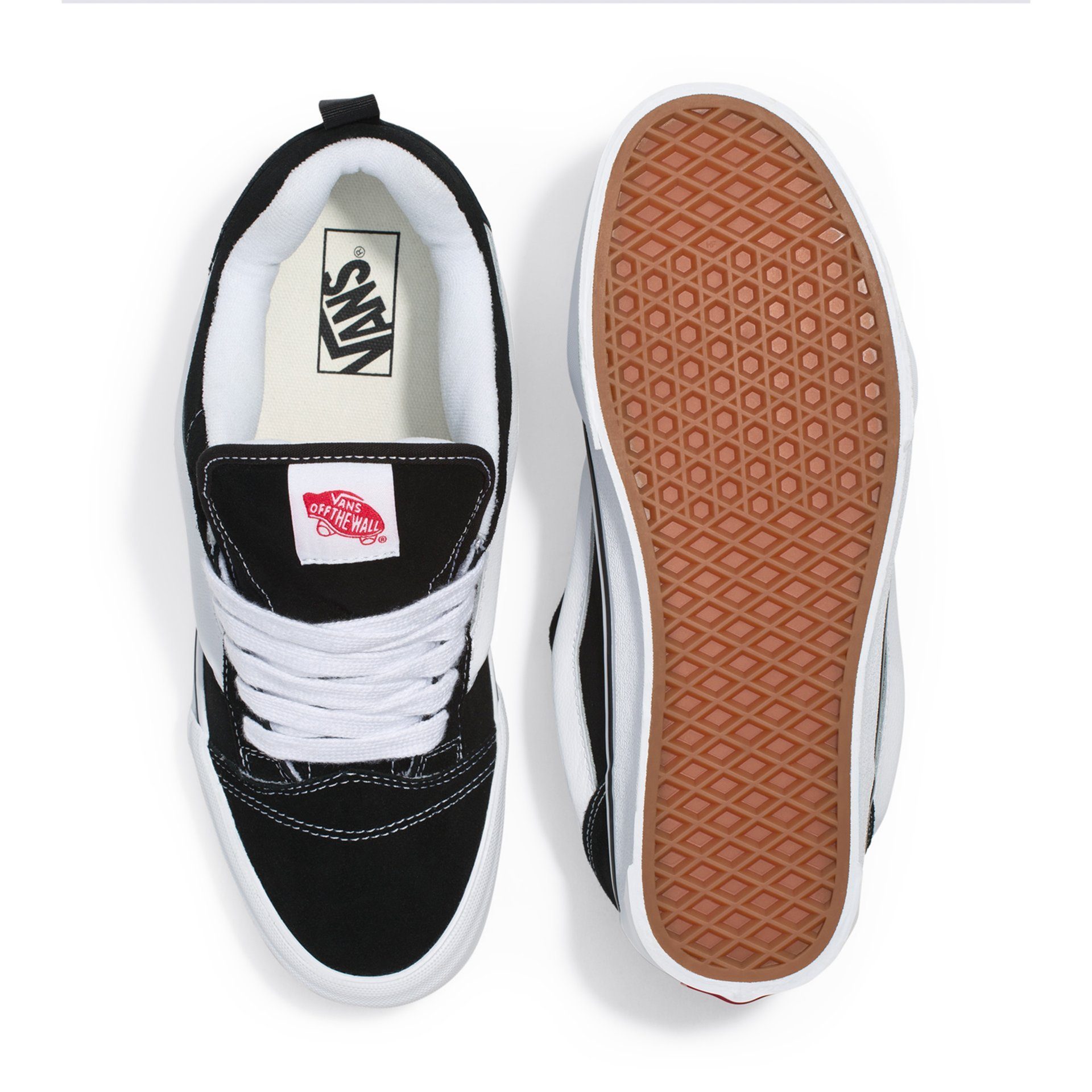 Vans Knu Skool Sneaker