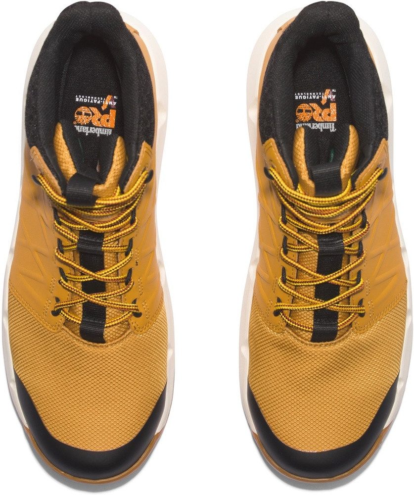 Timberland Pro Morphix 6 Sicherheitsschuh