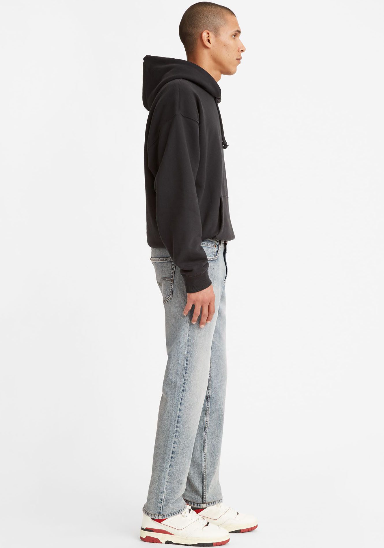 Levi's® Slim-fit-Jeans 511 SLIM mit Stretch – Bild 3 von 4
