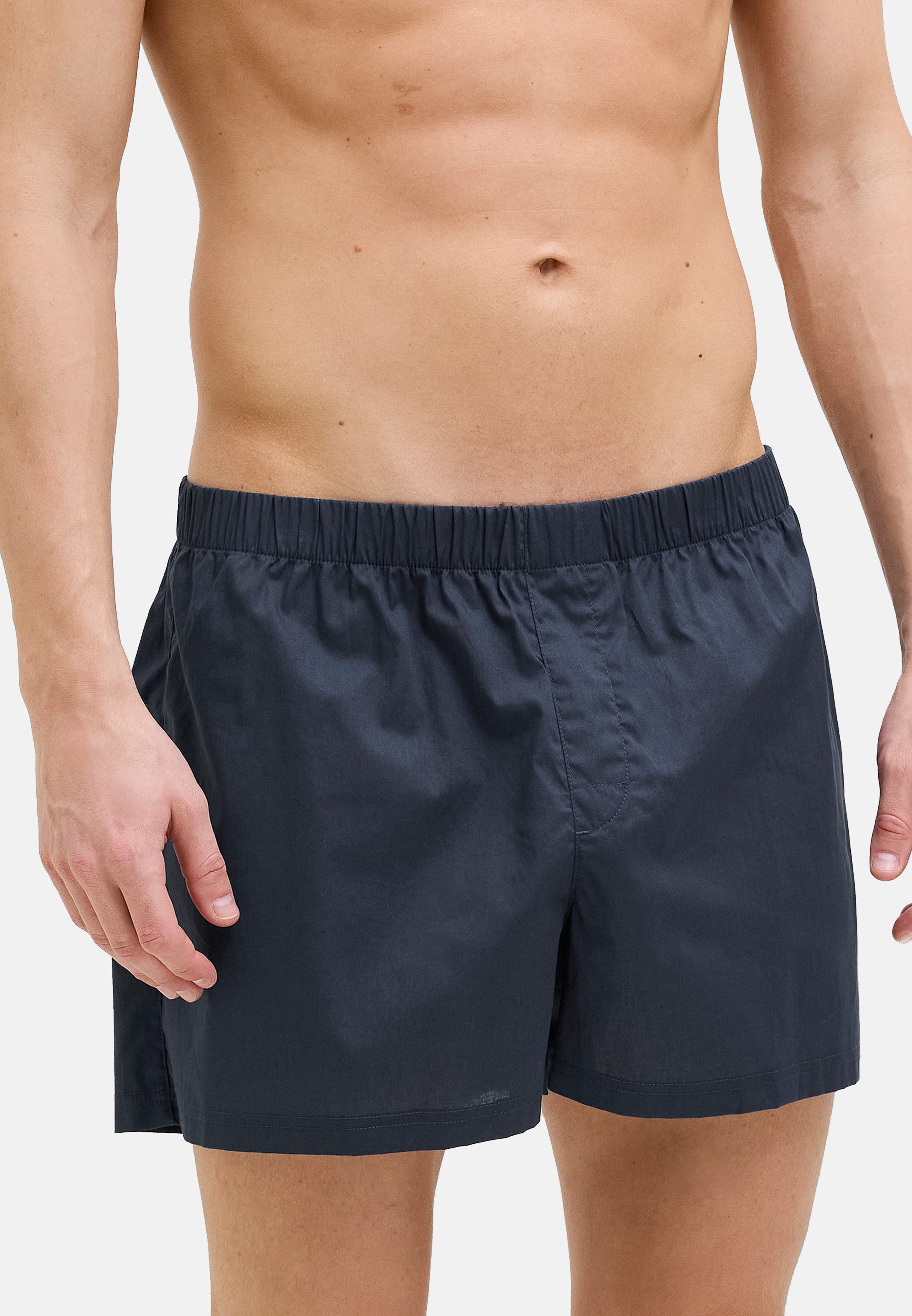 Jack & Jones Boxershorts 6er Pack günstig online kaufen