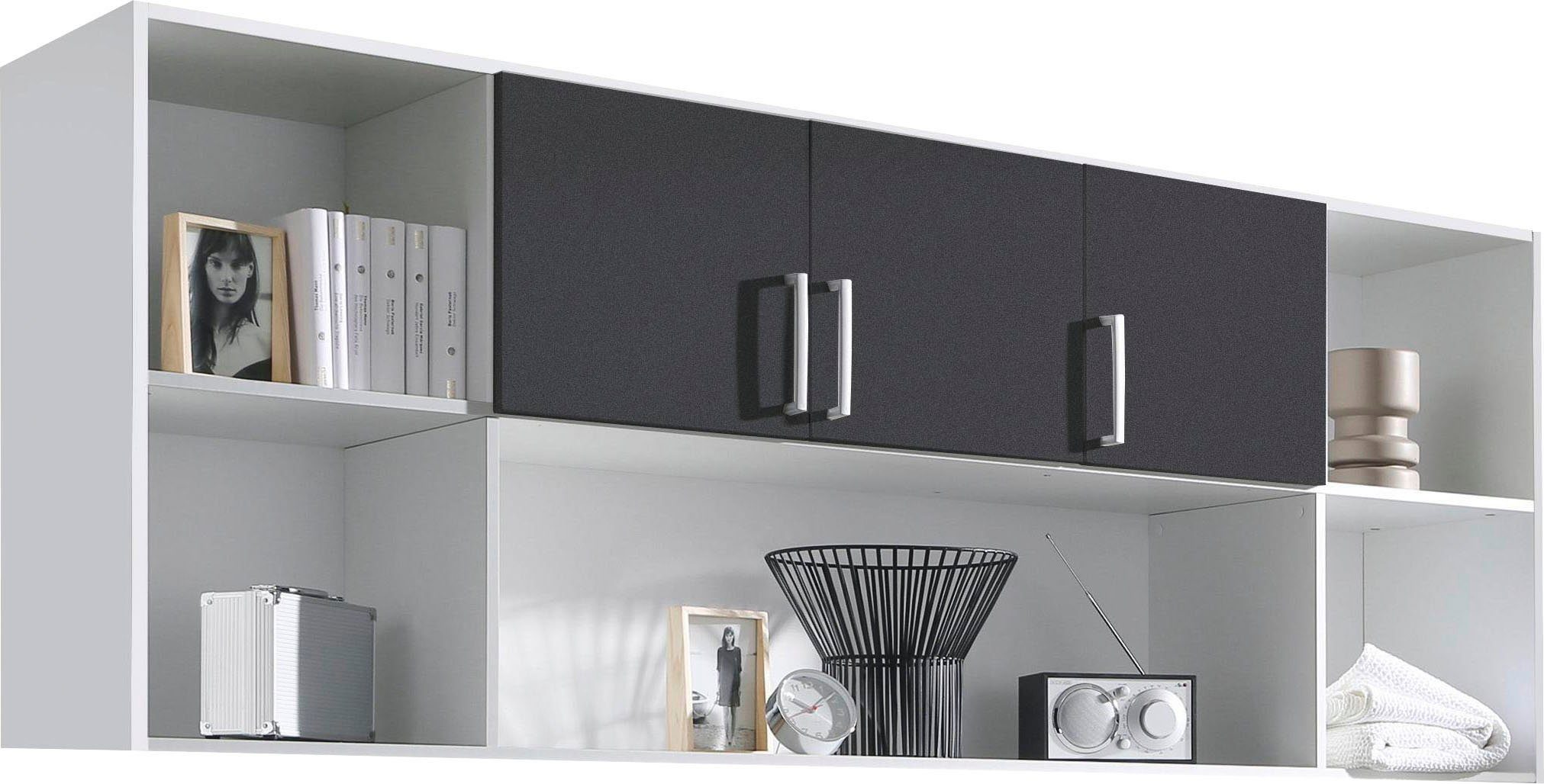 rauch Bettaufsatz Albero