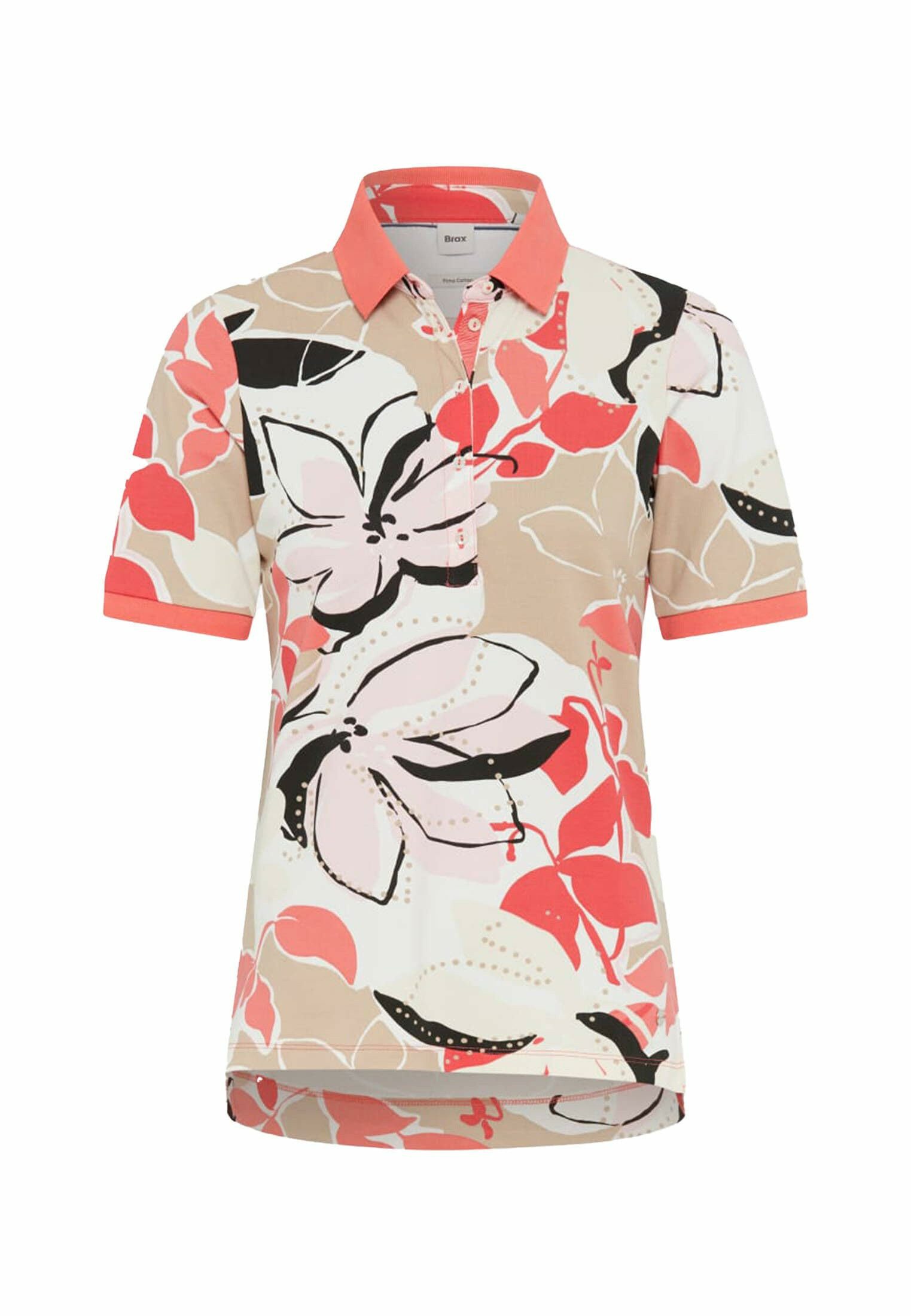 Brax Poloshirt für (1-tlg., keine Angabe)