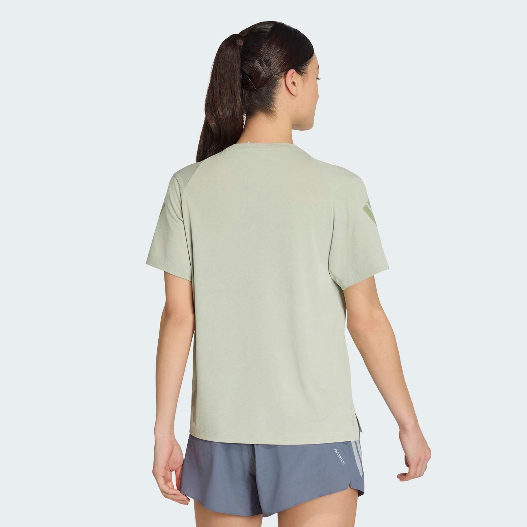 adidas Performance T-Shirt adidas ADI365 Running Climacool Tee