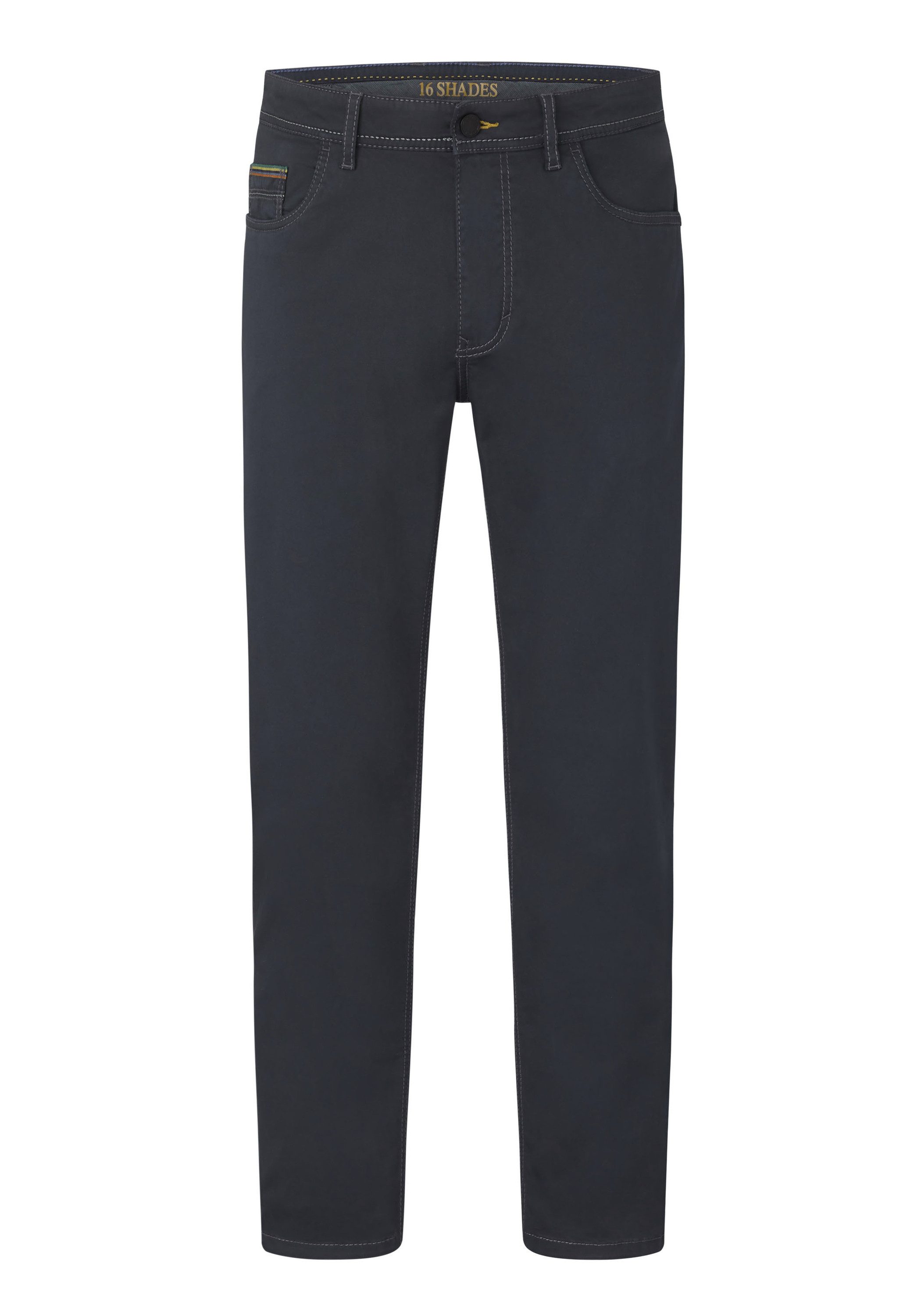 Redpoint Stoffhose MILTON Regular Fit 5-Pocket günstig online kaufen