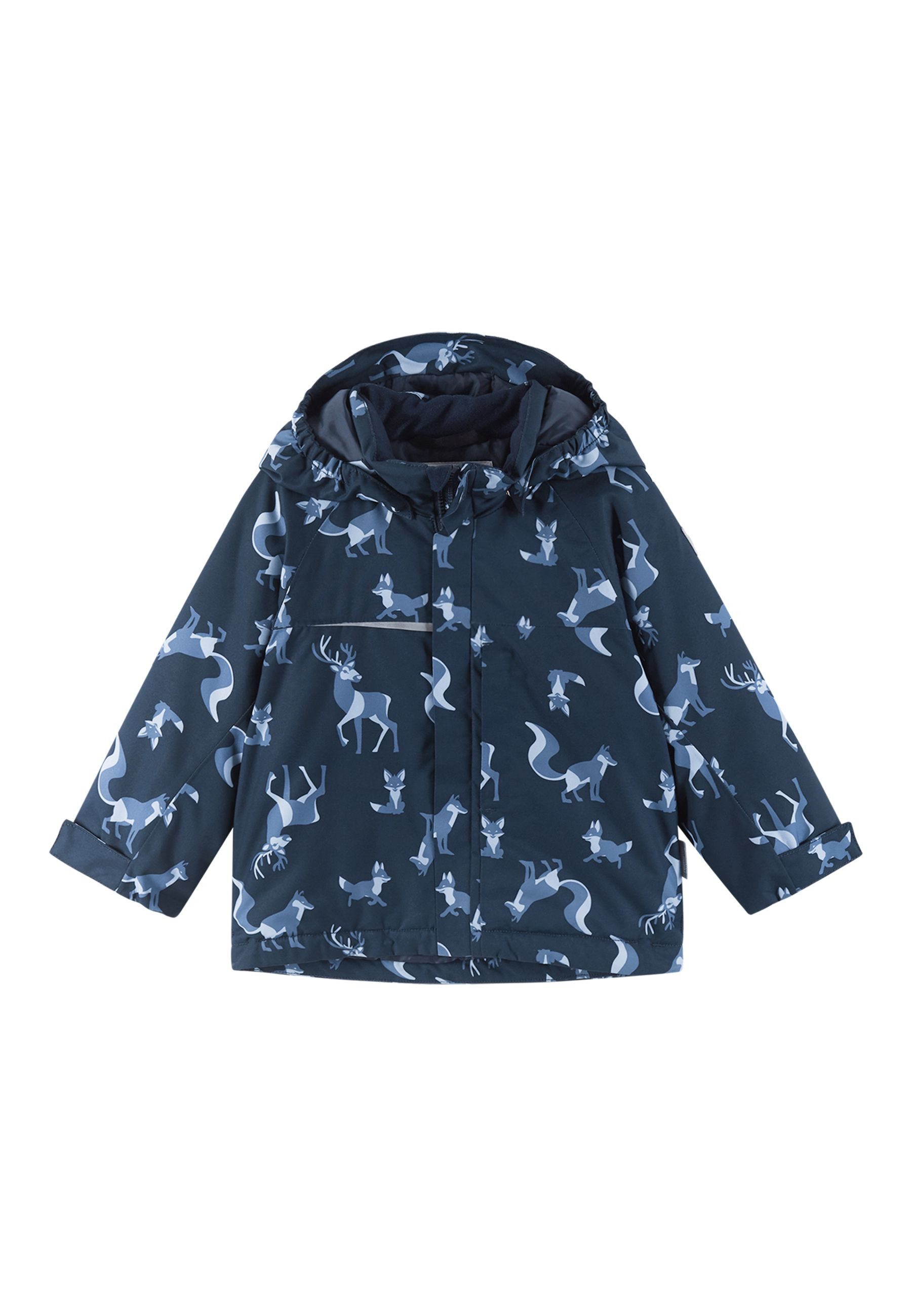reima Winterjacke PARKKILA mit BIONIC-FINISH®ECO Beschichtung
