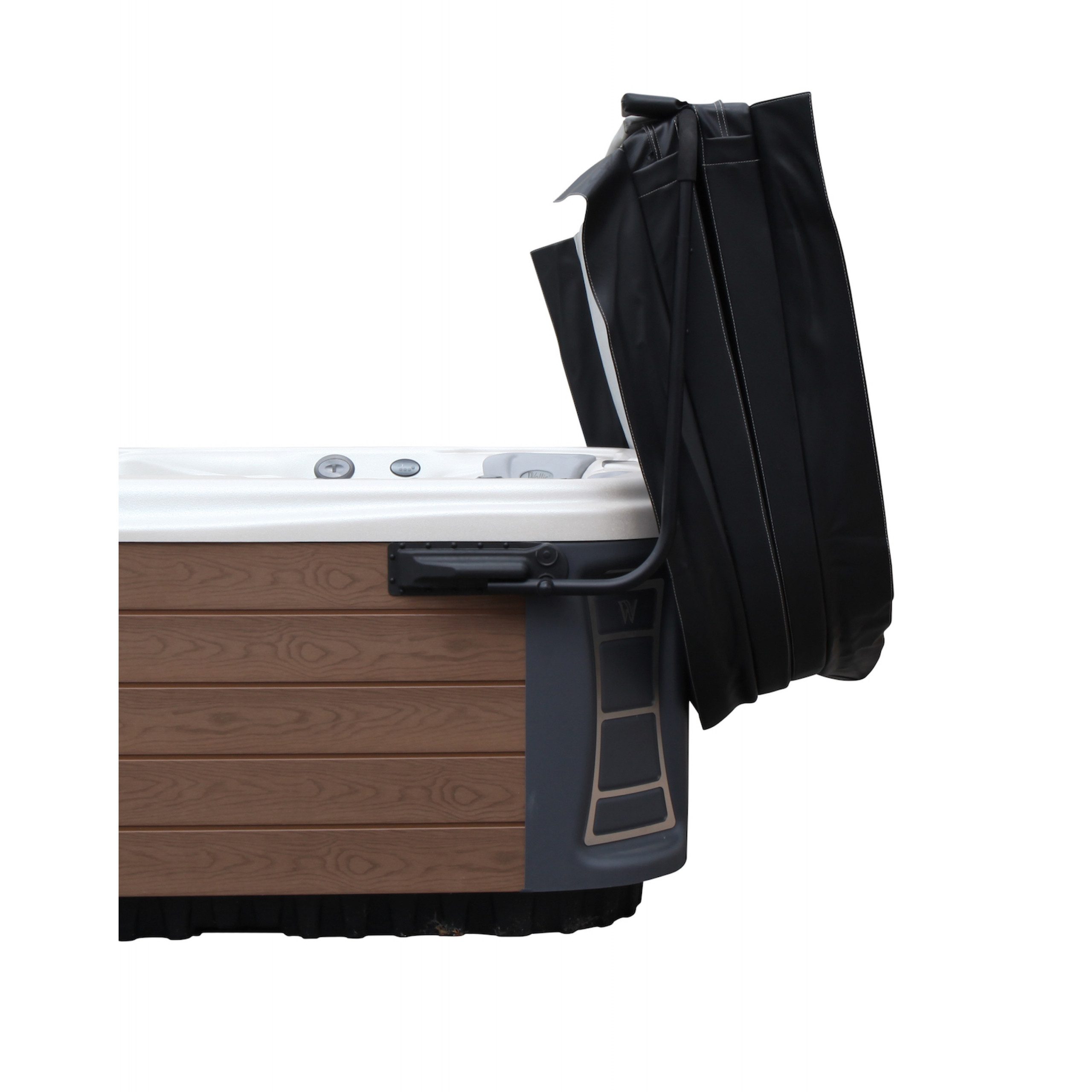 Thumbnail - Wellis Whirlpool Wellis Easy-Lifter Thermal Cover Lifter Abdeckungsheber Coverlifter