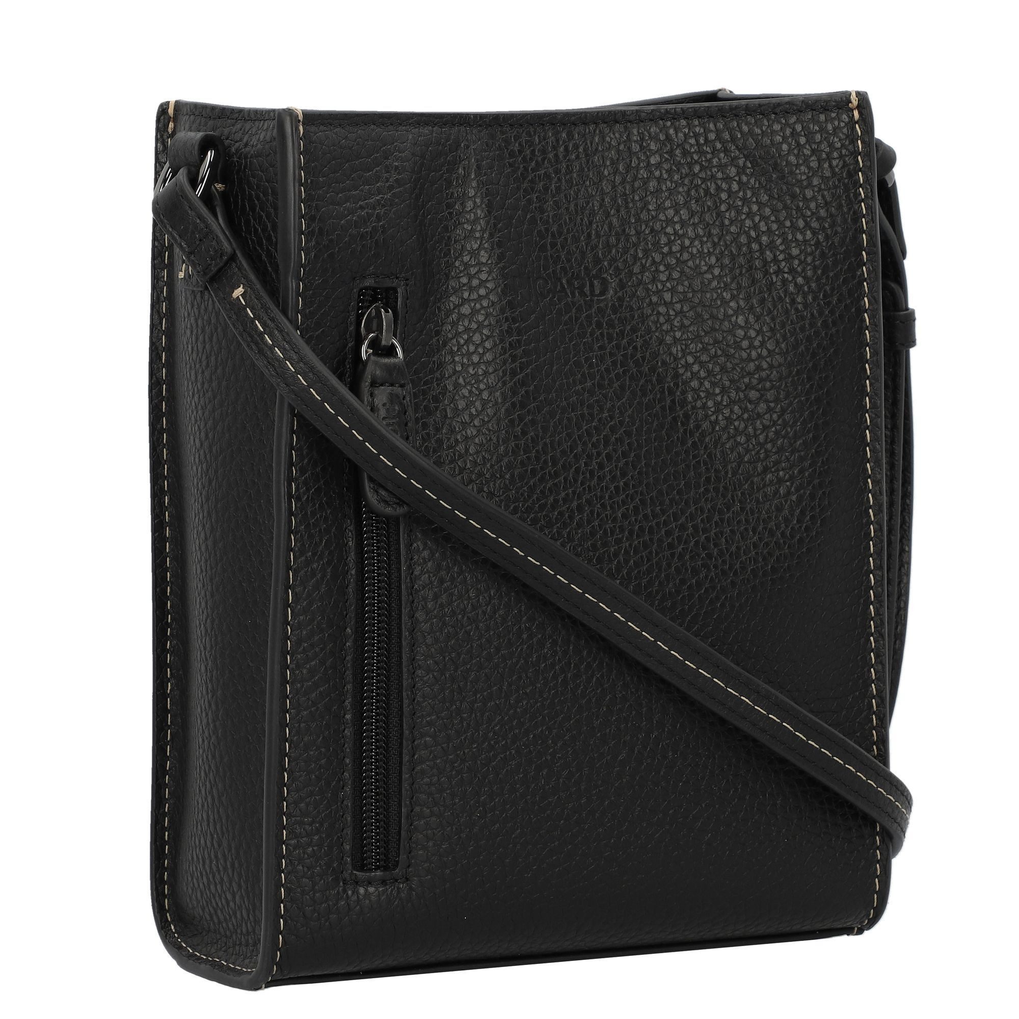 Picard Schultertasche Peephole, Leder günstig online kaufen