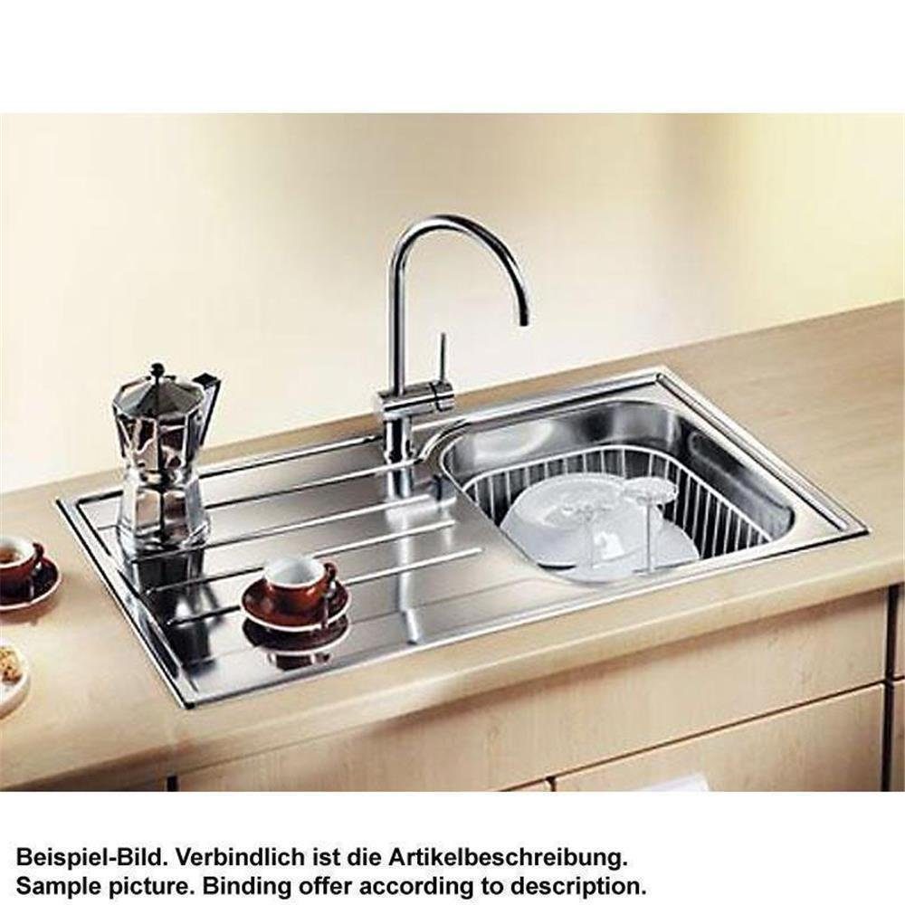 Blanco Geschirrständer Geschirrkorb Edelstahl 350 x 315 mm