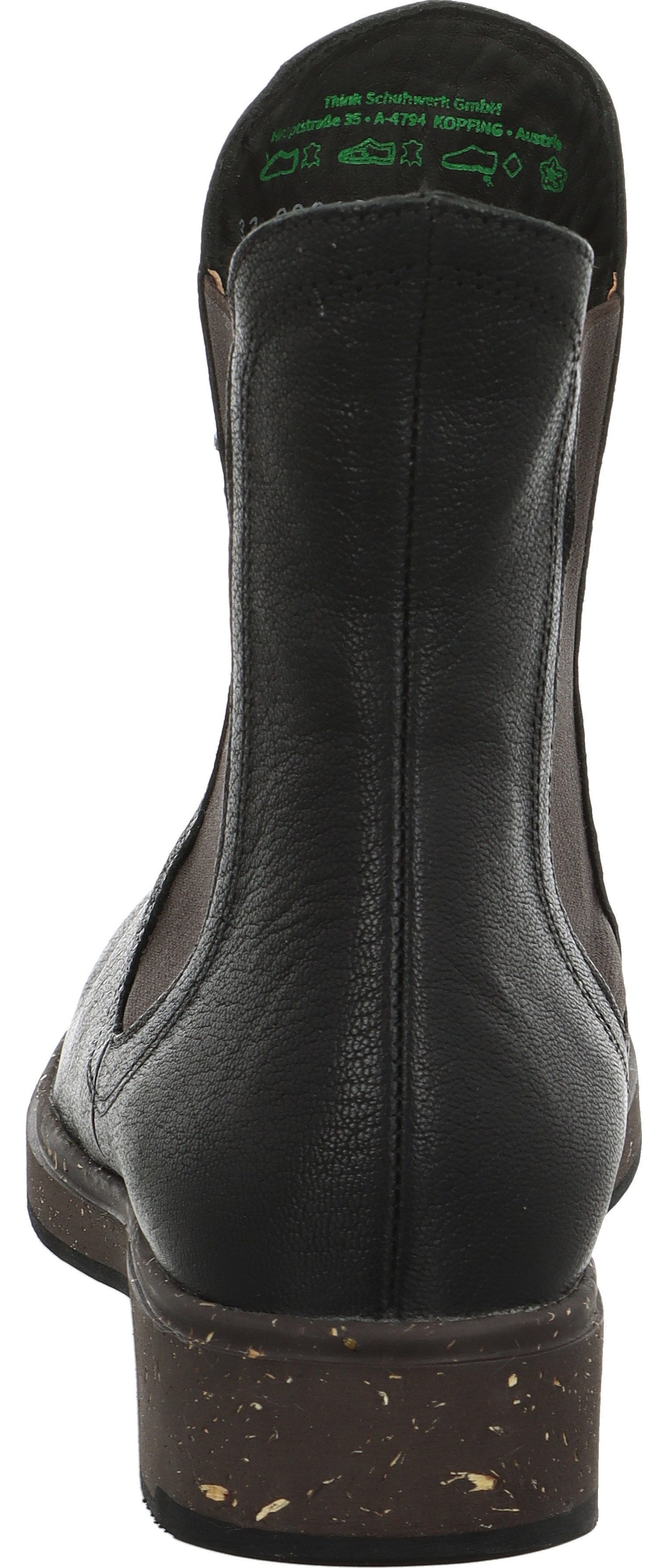 Think! Cogita Chelseaboots aus vegetabil gegerbtem günstig online kaufen