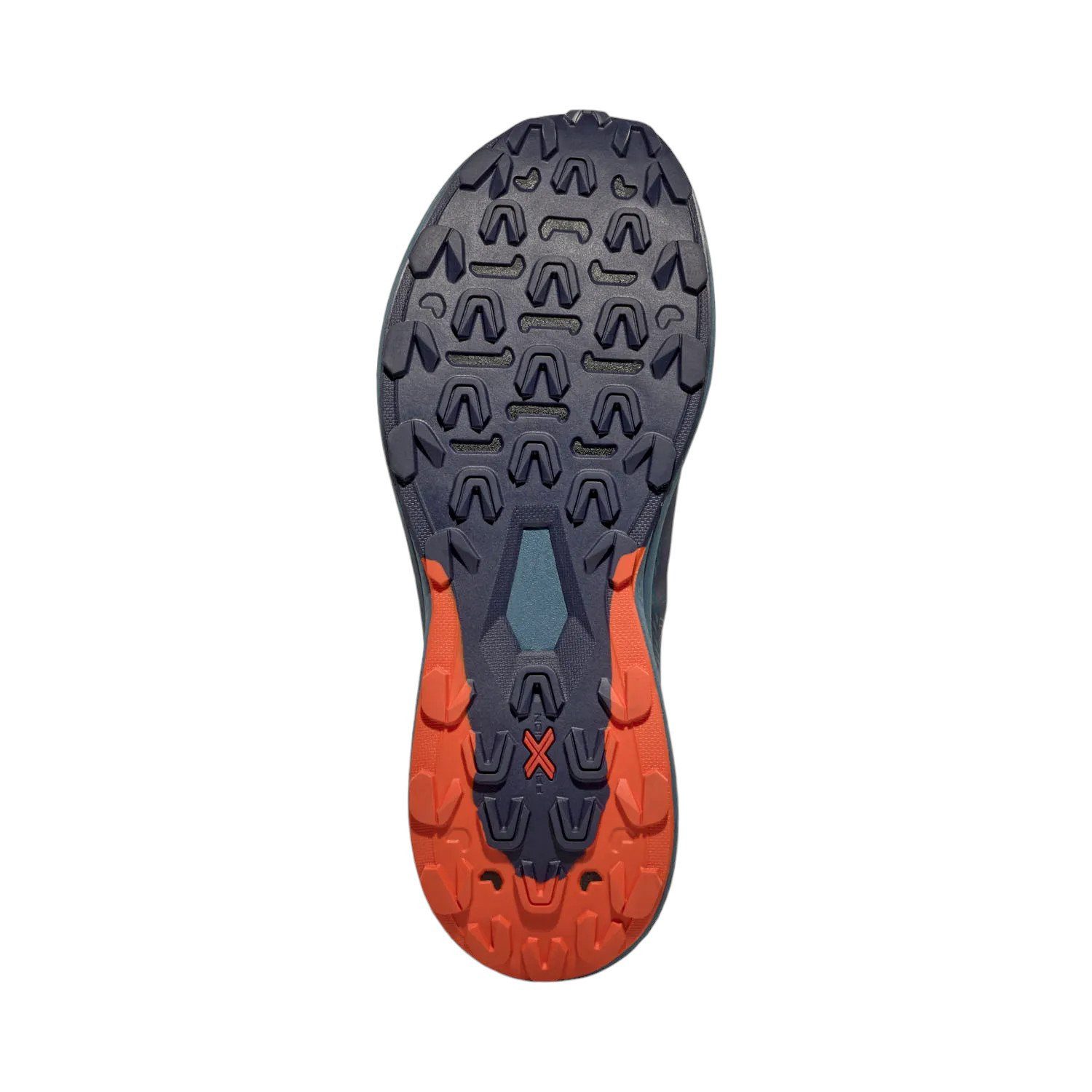 La Sportiva Trail-Laufschuhe Prodigio deepblau/hurricane Herren Wanderschuh