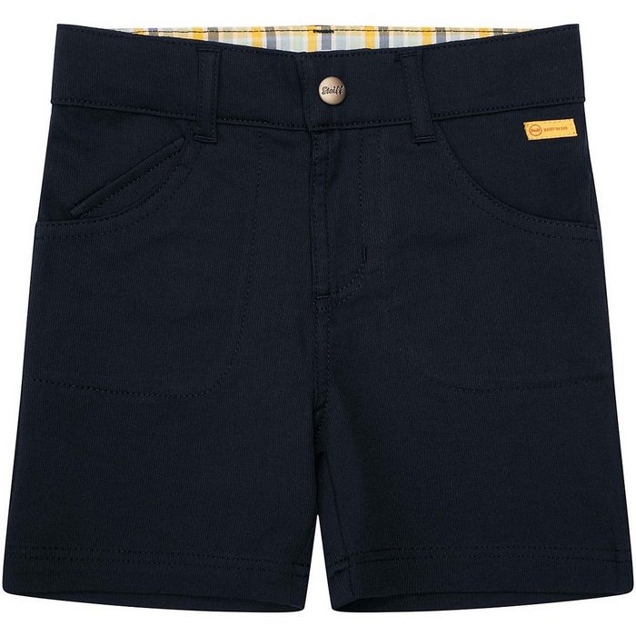 Steiff Shorts Shorts für Jungen JN6354