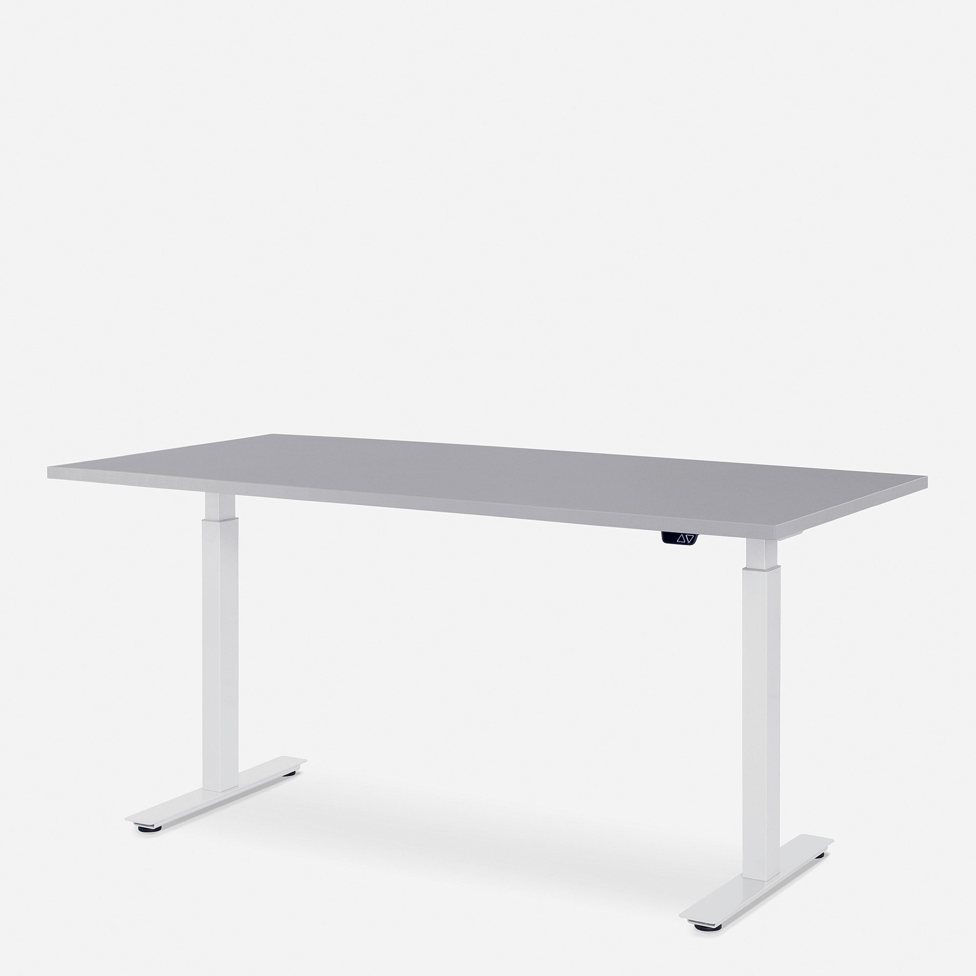WRK21 Schreibtisch SMART elektrisch höhenverstellbar günstig online kaufen