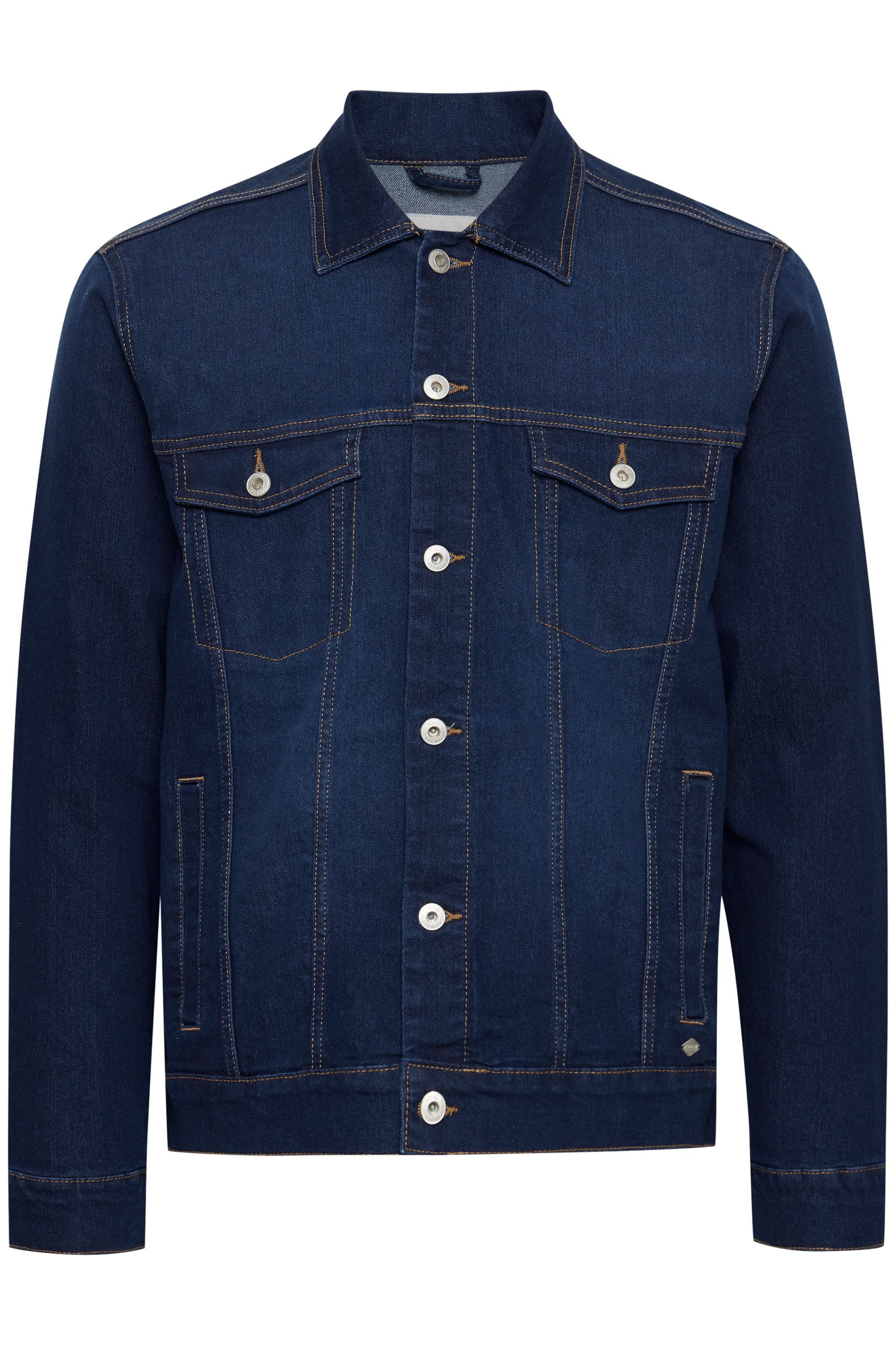 !Solid Jeansjacke SDHuxley Modische Jacke