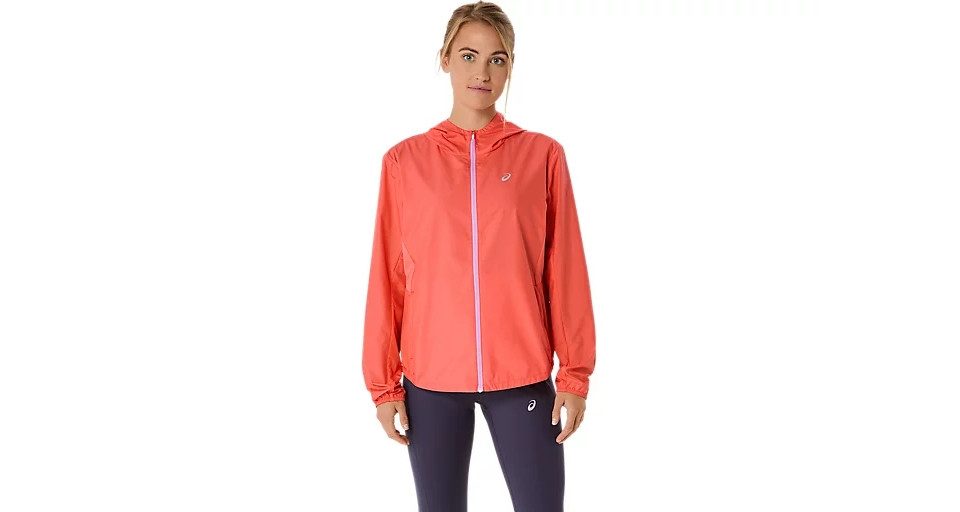 Asics Anorak ASICS CORE JACKET günstig online kaufen