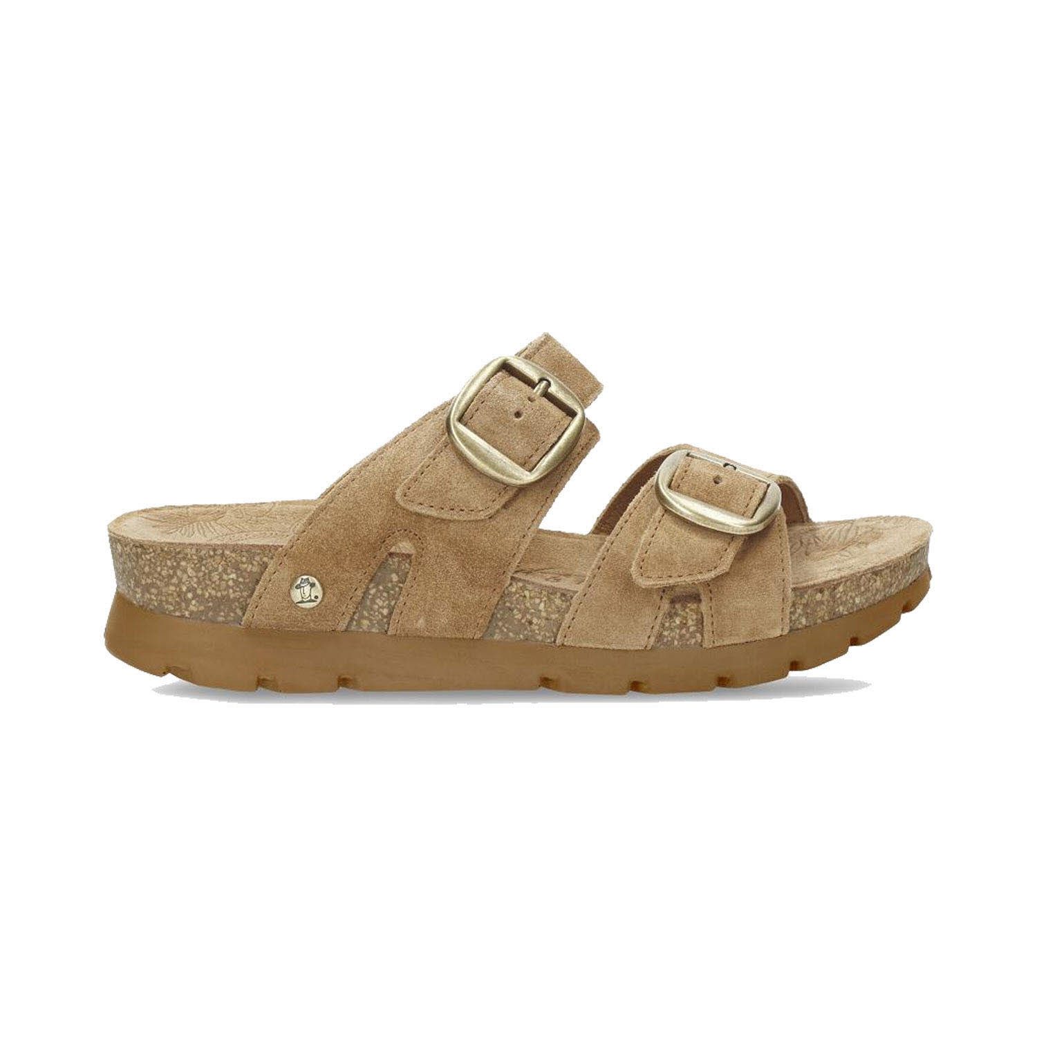 Panama Jack Pantolette