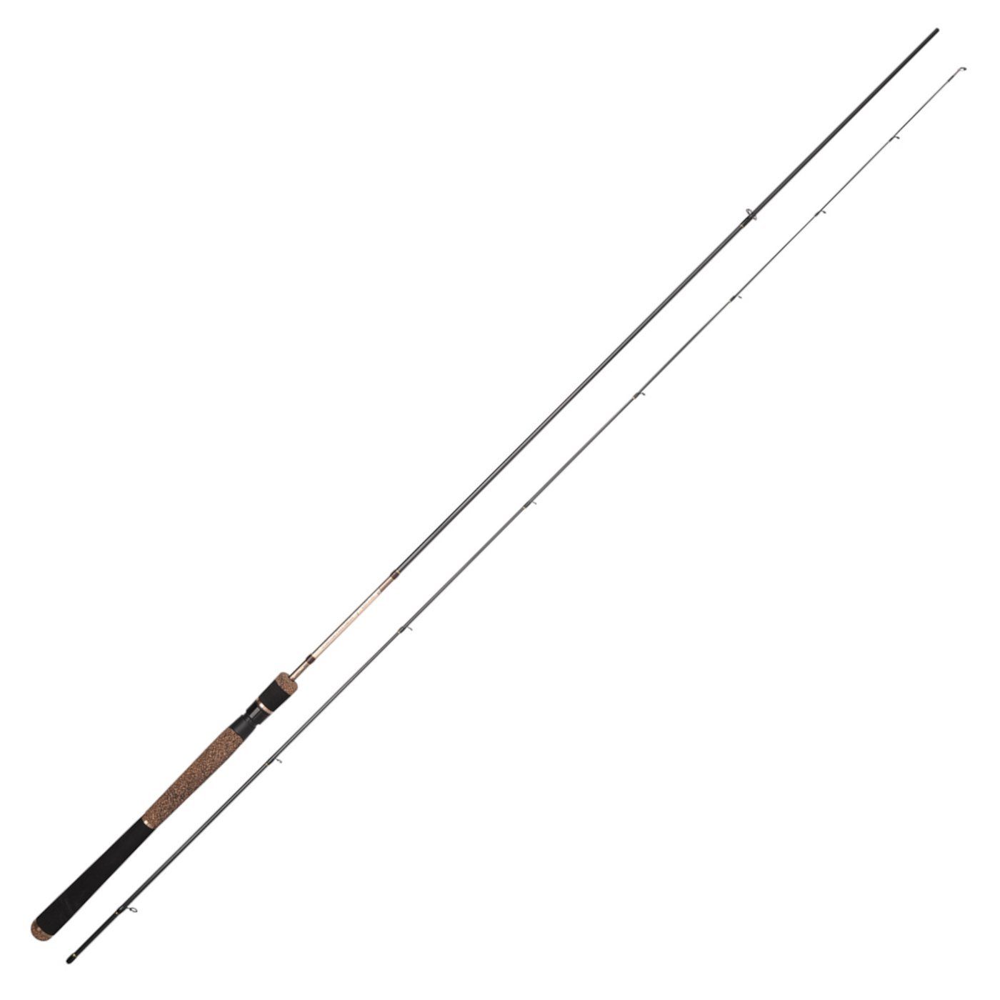 Spinnrute Spro Rute Stream Precision M255 2,55m 3-18g - Spinnrute