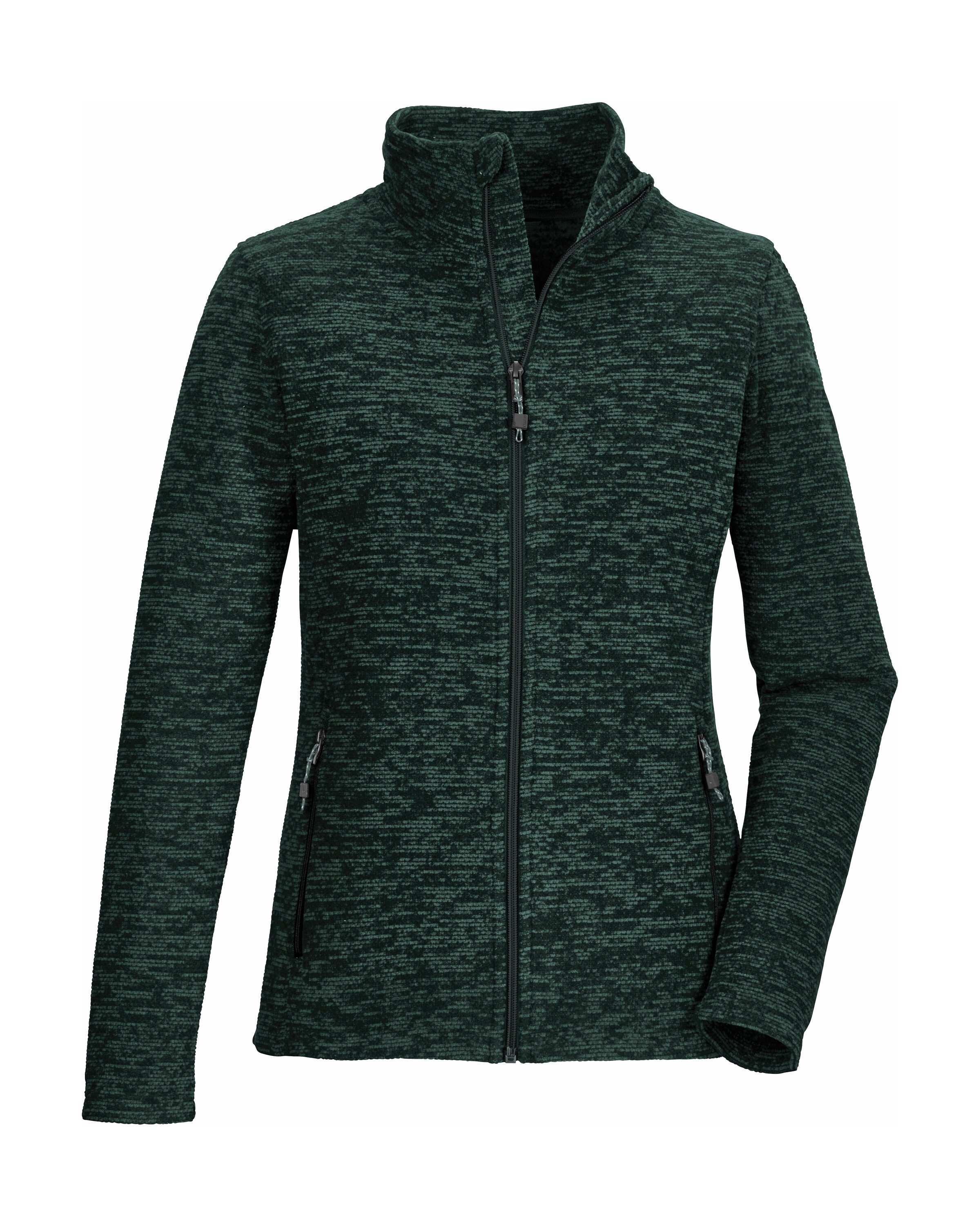 Killtec Fleecejacke KOW 113 WMN KNT günstig online kaufen
