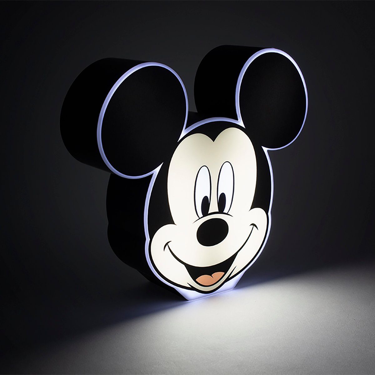 Mickey Leuchte Disney Mouse Paladone Stehlampe