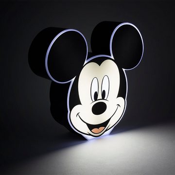 Paladone Stehlampe Disney Mickey Mouse Leuchte