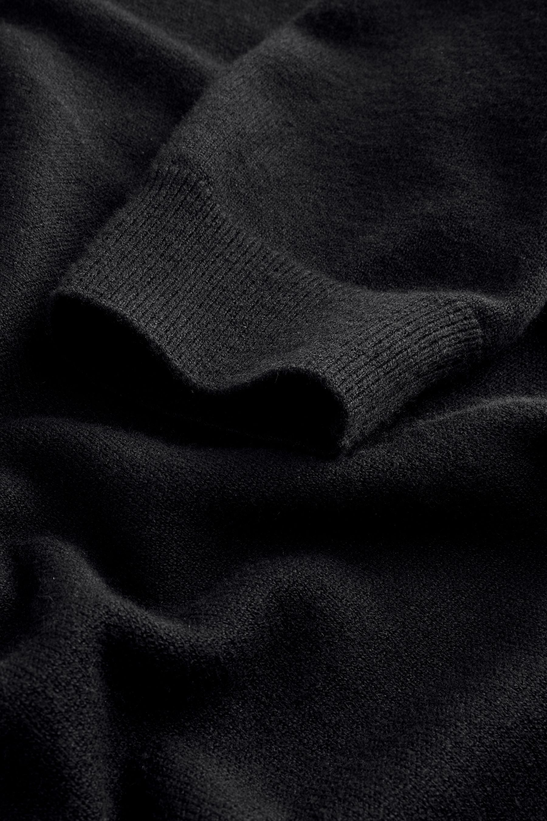 Next V-Ausschnitt-Pullover Regular Fit Sweatshirt mit günstig online kaufen