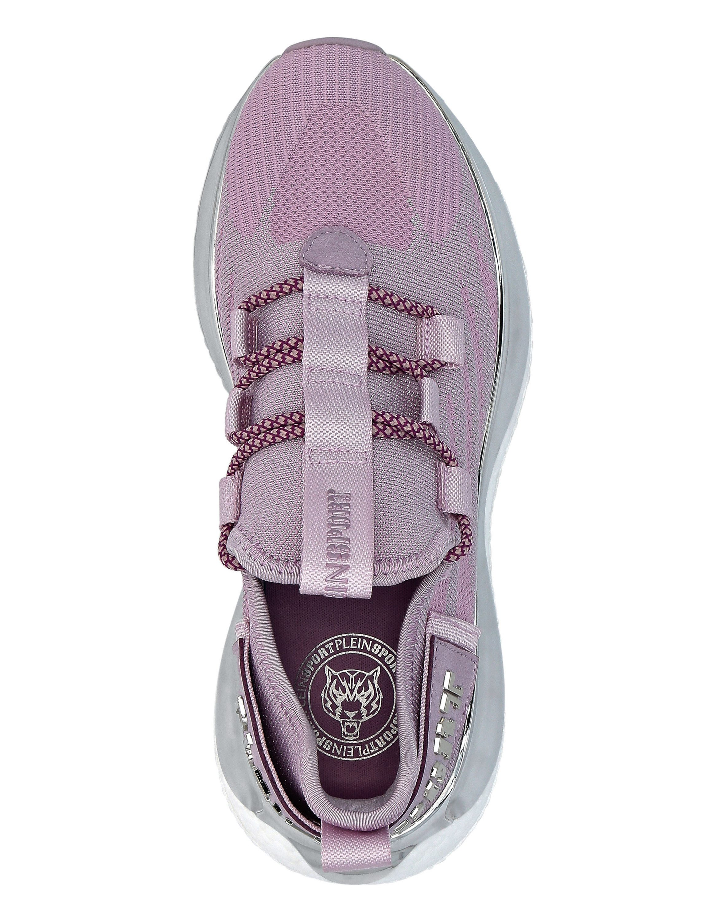 PLEIN SPORT The Iron Tiger Gen.x.2 Sneaker