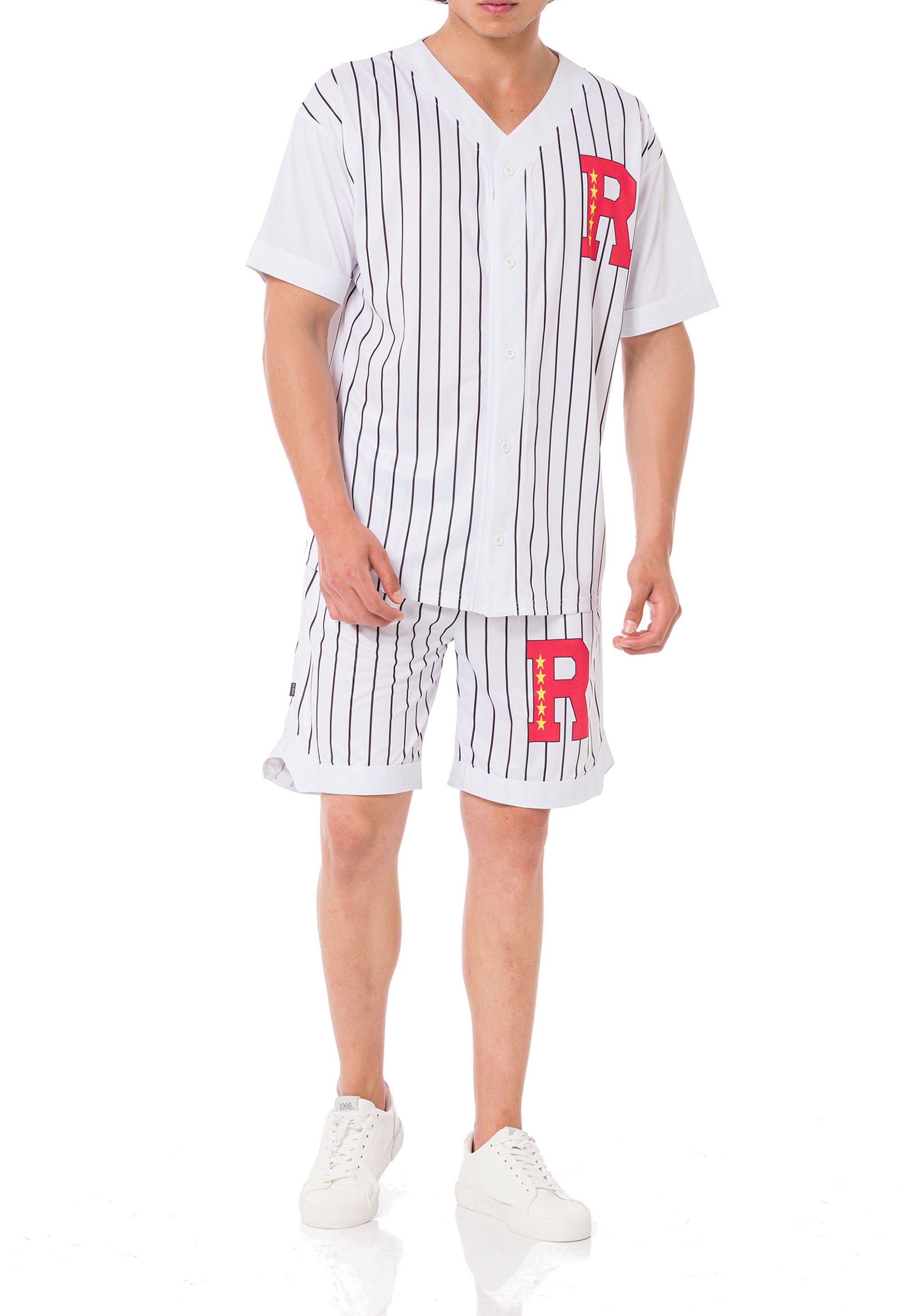 RedBridge T-Shirt & Shorts Red Bridge günstig online kaufen