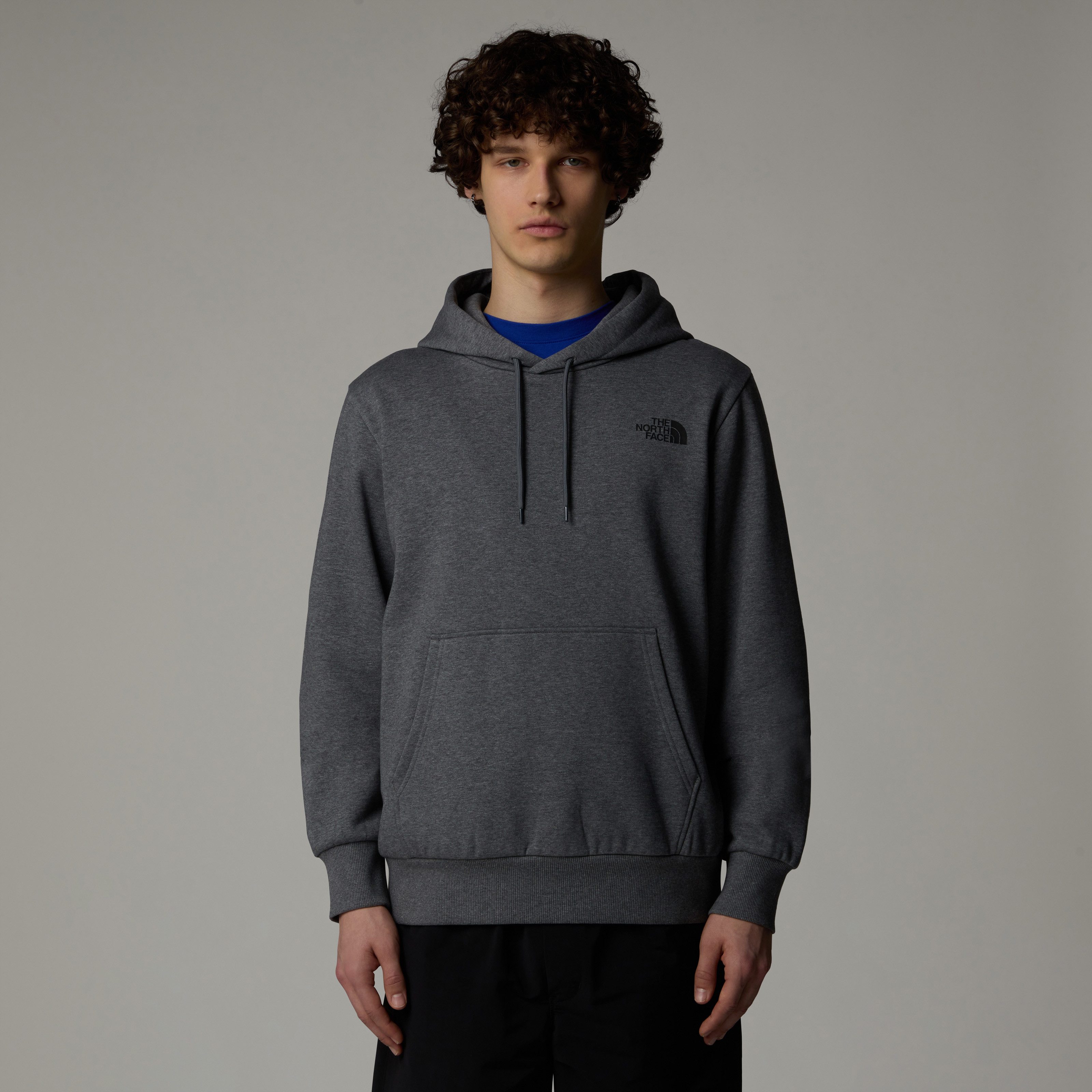 The North Face Kapuzensweatshirt M SIMPLE DOME REGULAR HOODIE (1-tlg) günstig online kaufen