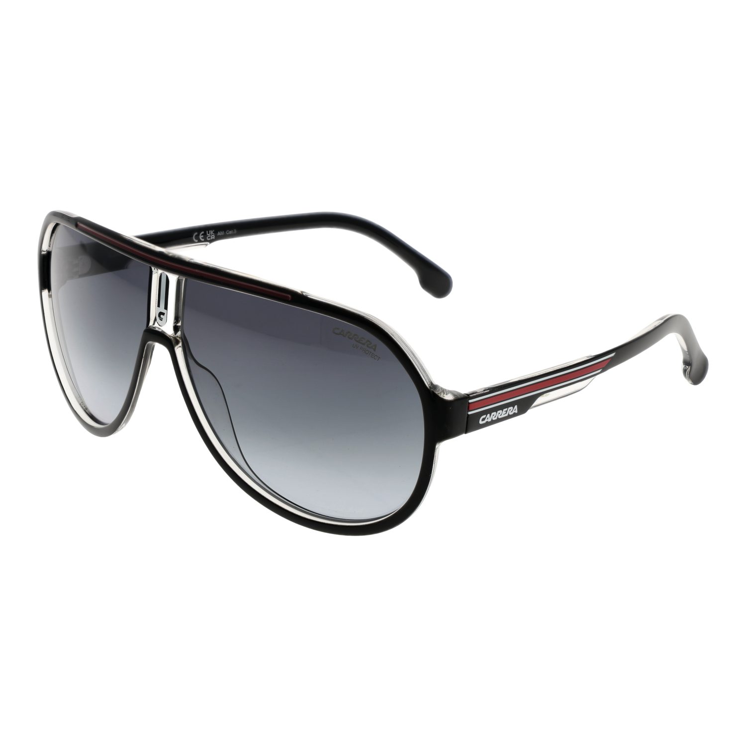 Pilotenbrille CARRERA 1057/S 64OIT9O