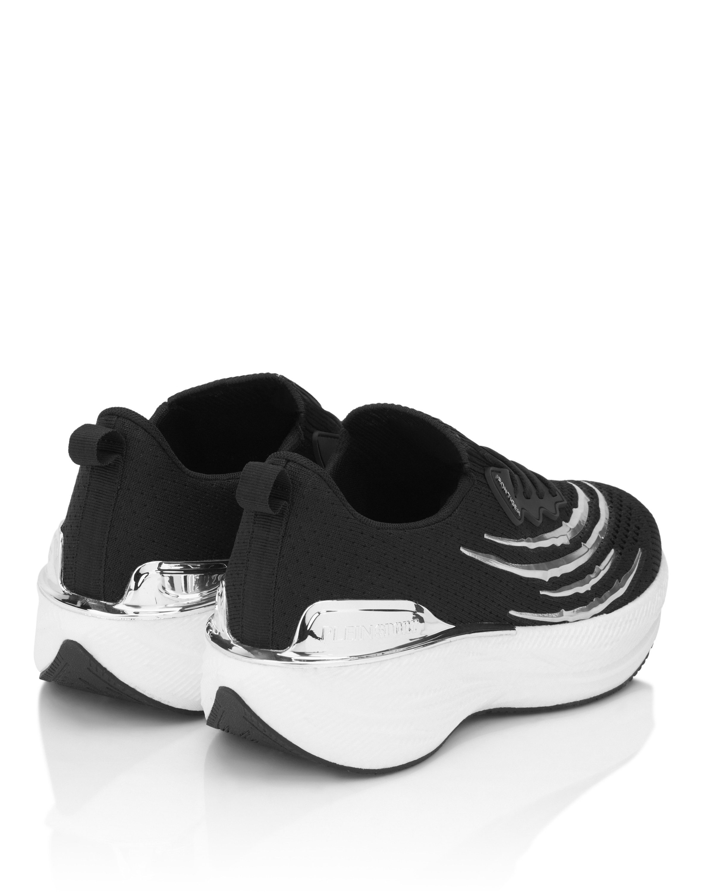 PLEIN SPORT Tiger Sneaker
