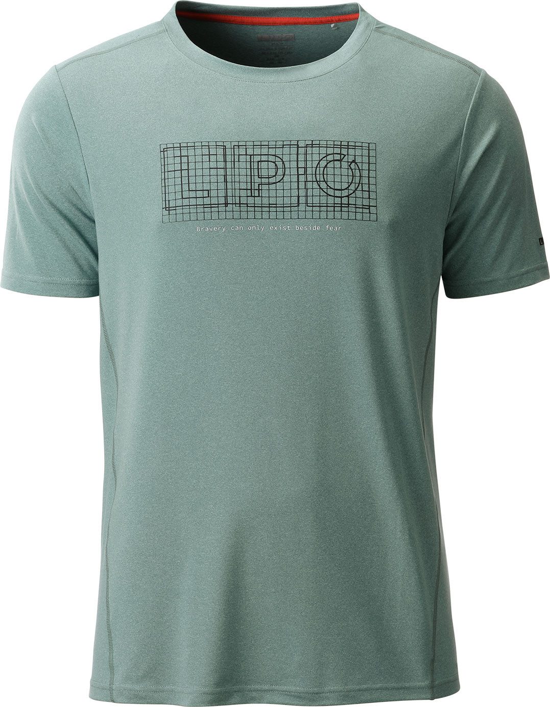LPO Funktionsshirt Herren Funktionsshirt Aki günstig online kaufen