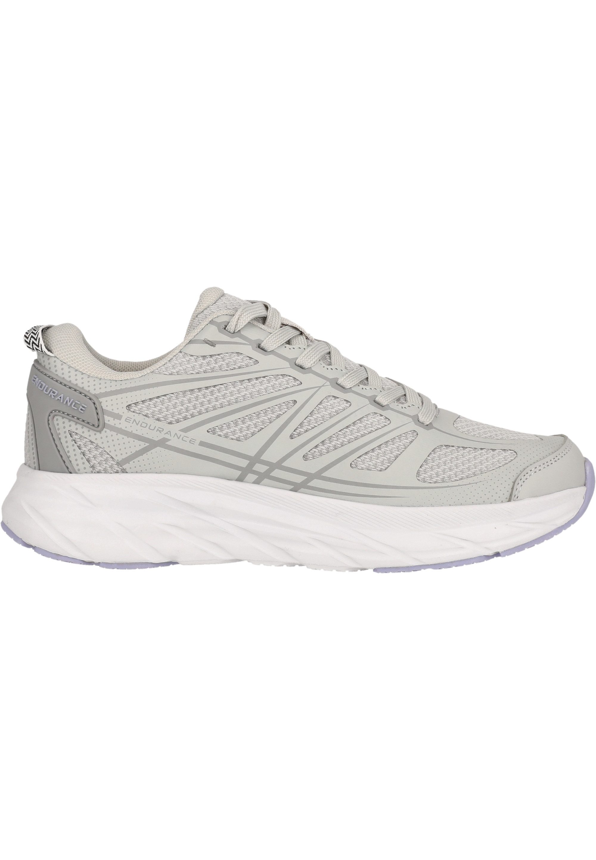 ENDURANCE Caden Sneaker im sportlichen Design